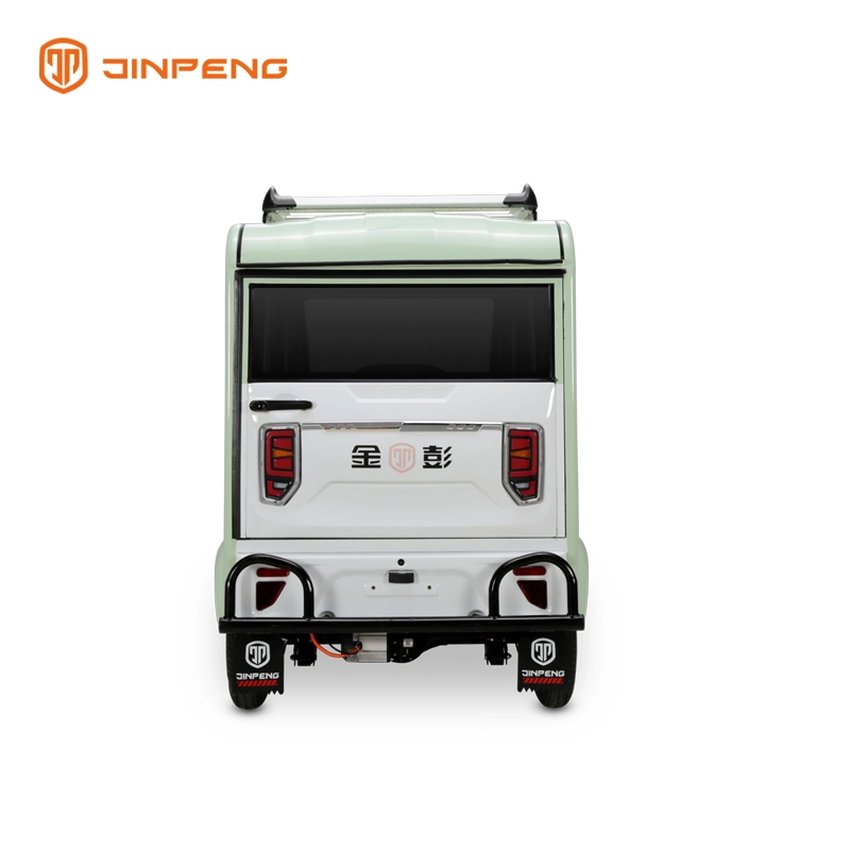 5doors3seats Electric Hot Seller Tricycle-XT