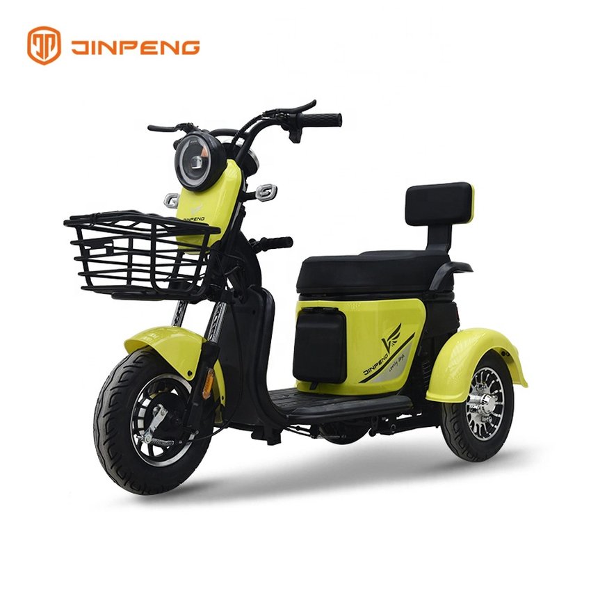 Daily Commute Electric Mobility Scooter-Q2