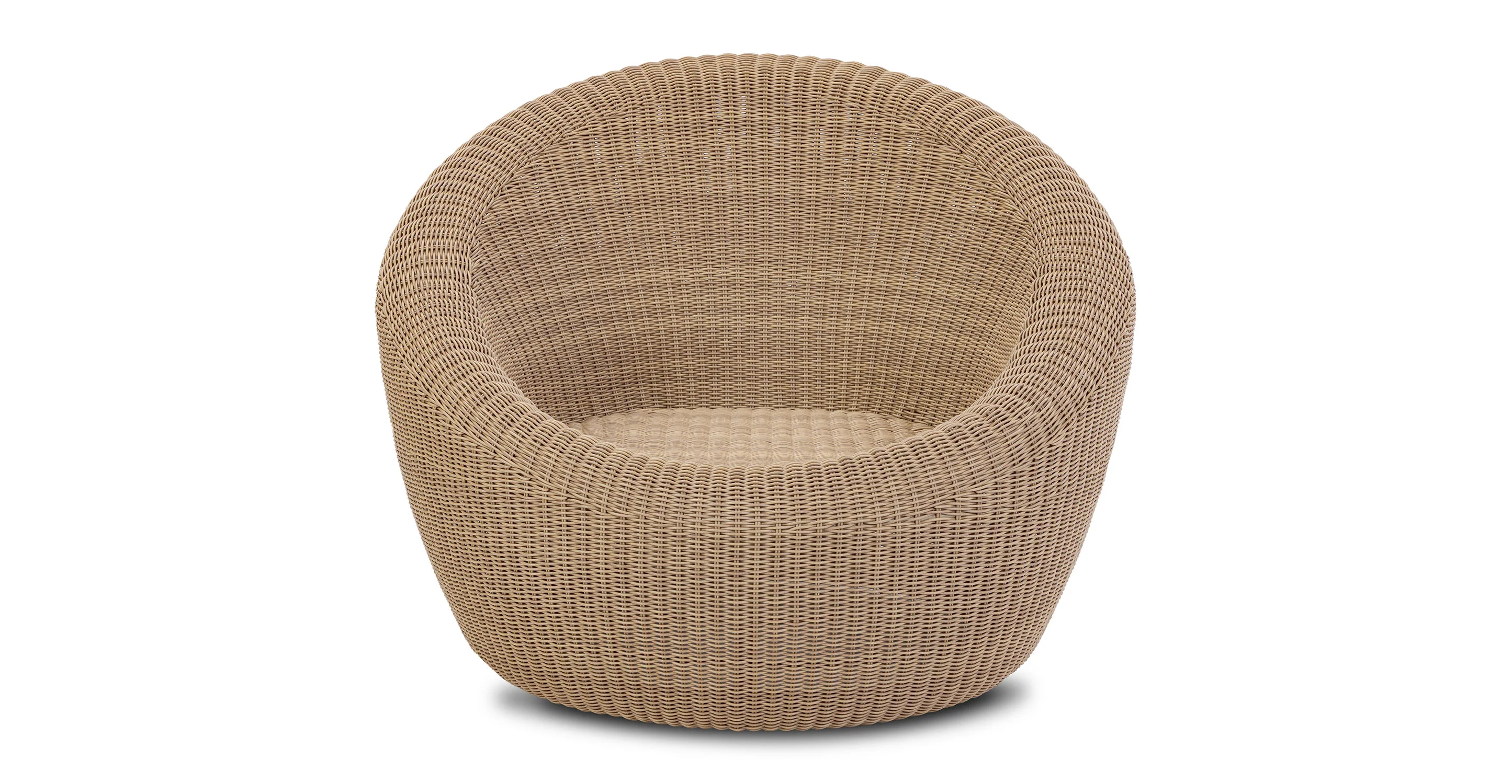 Nest Outdoor Lounge Chair