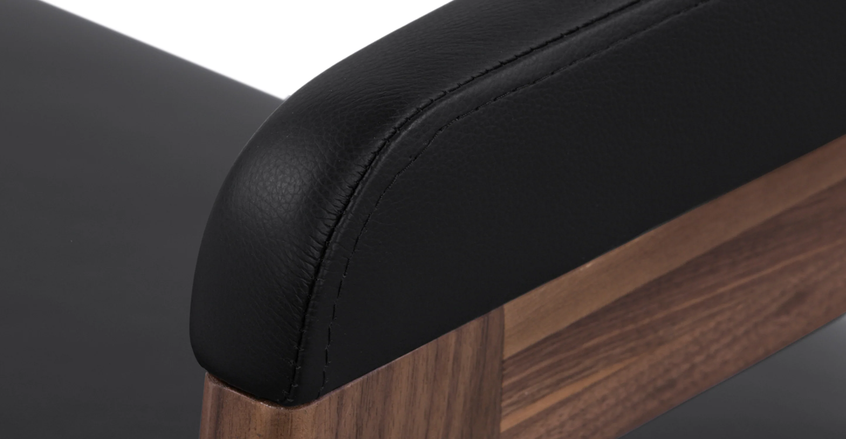 Lando Leather Dining Chair