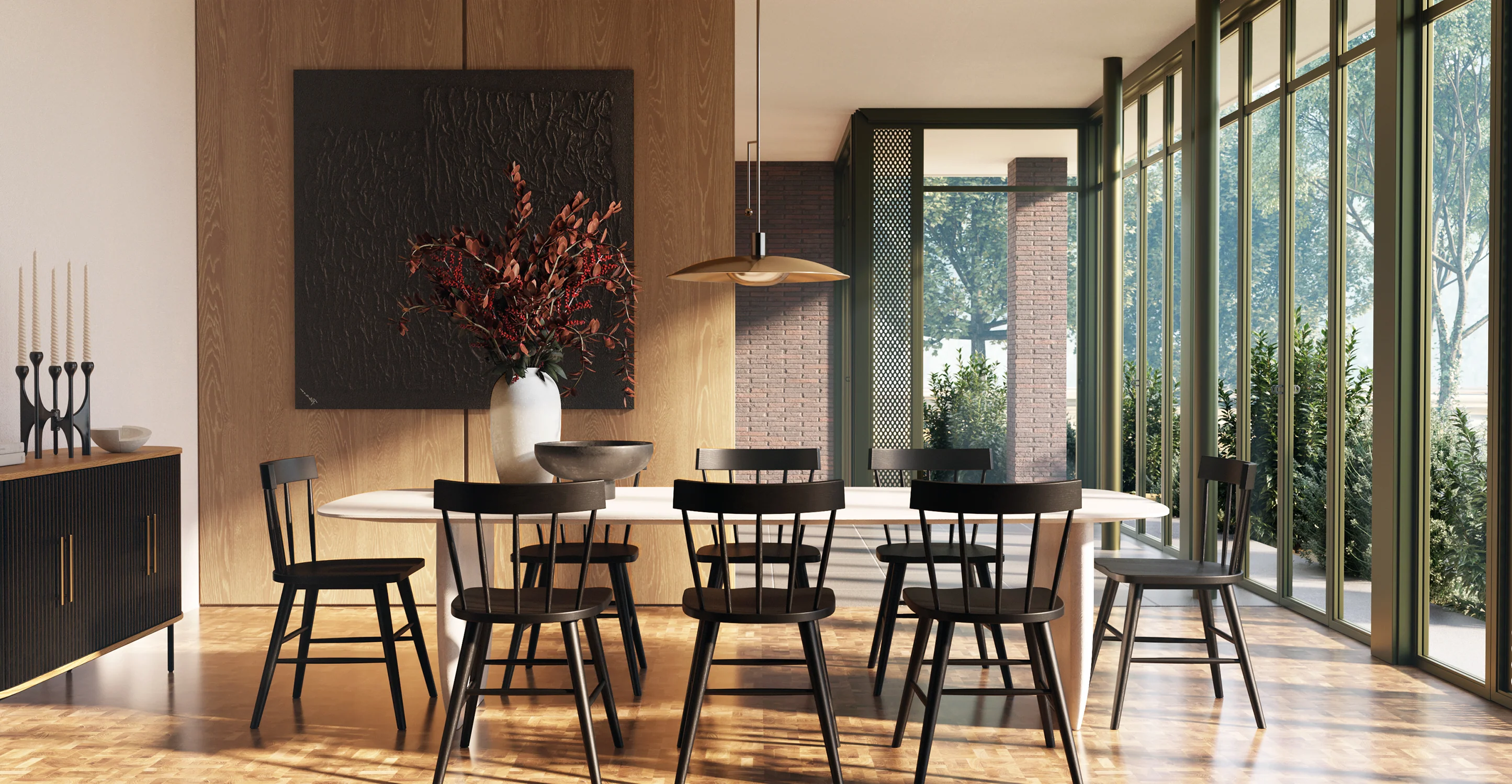 Hava Dining Chair 2.0