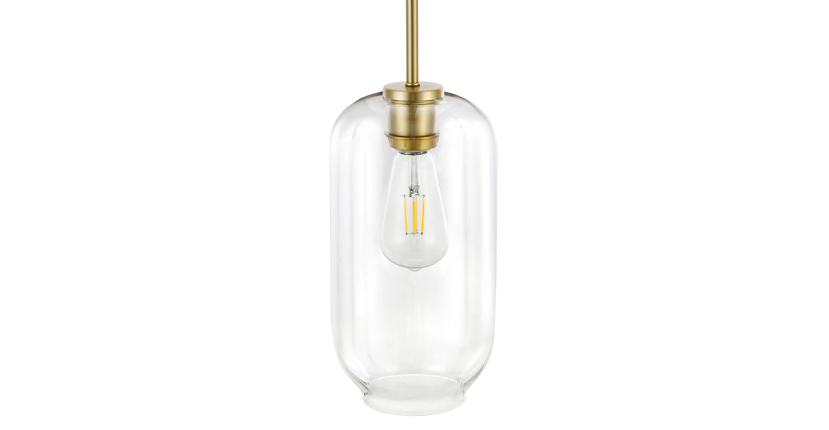 Mila Pendant Light