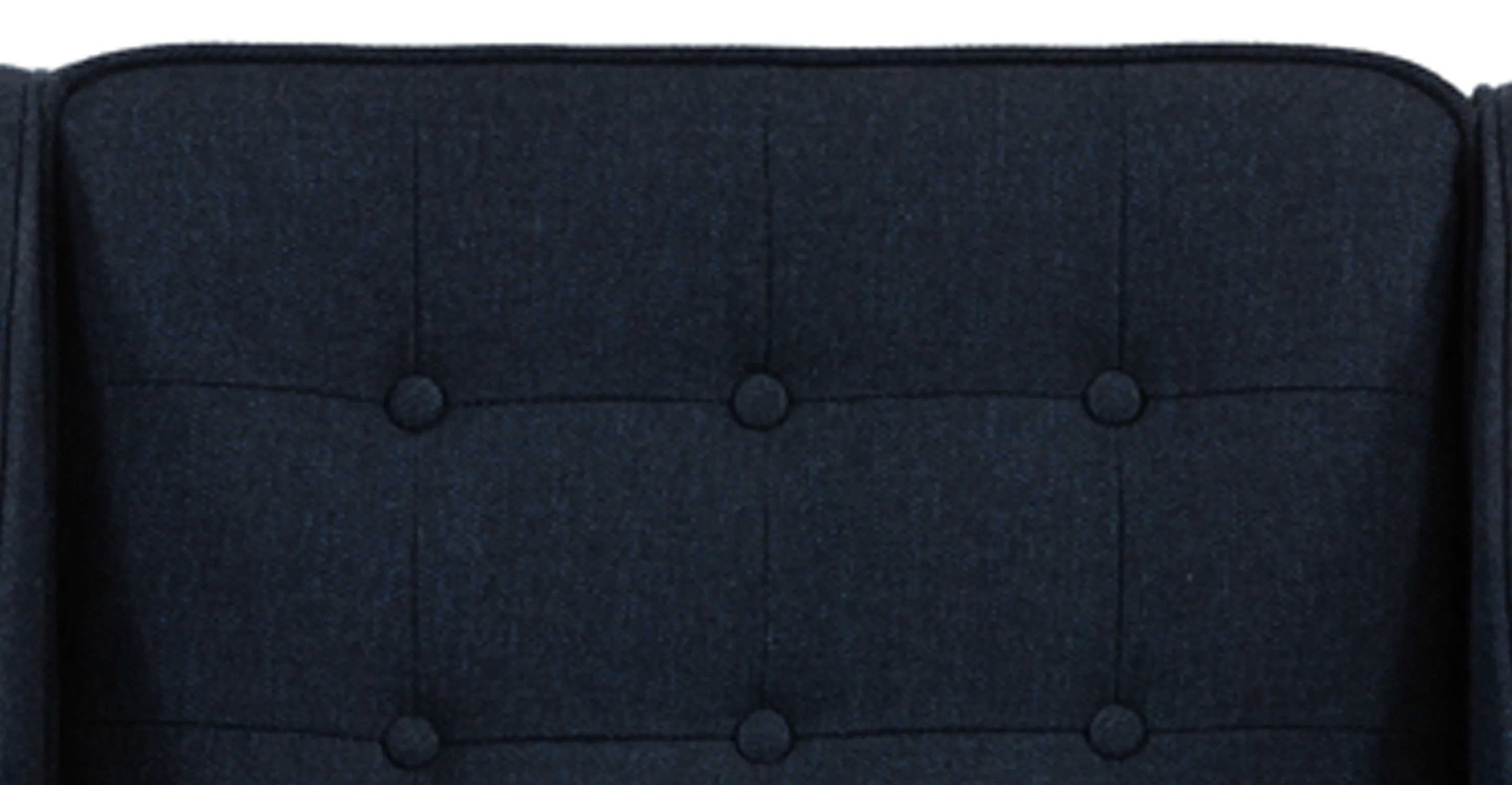 Gus Fabric Lounge Chair