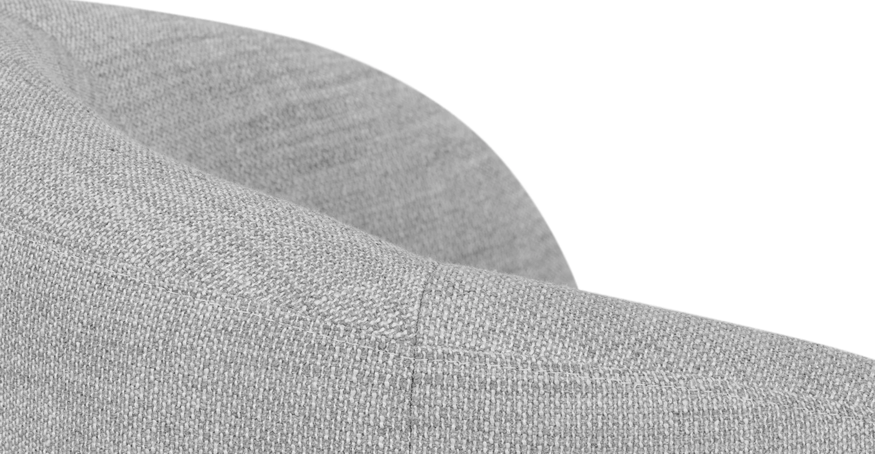 Alma Swivel Lounge Chair