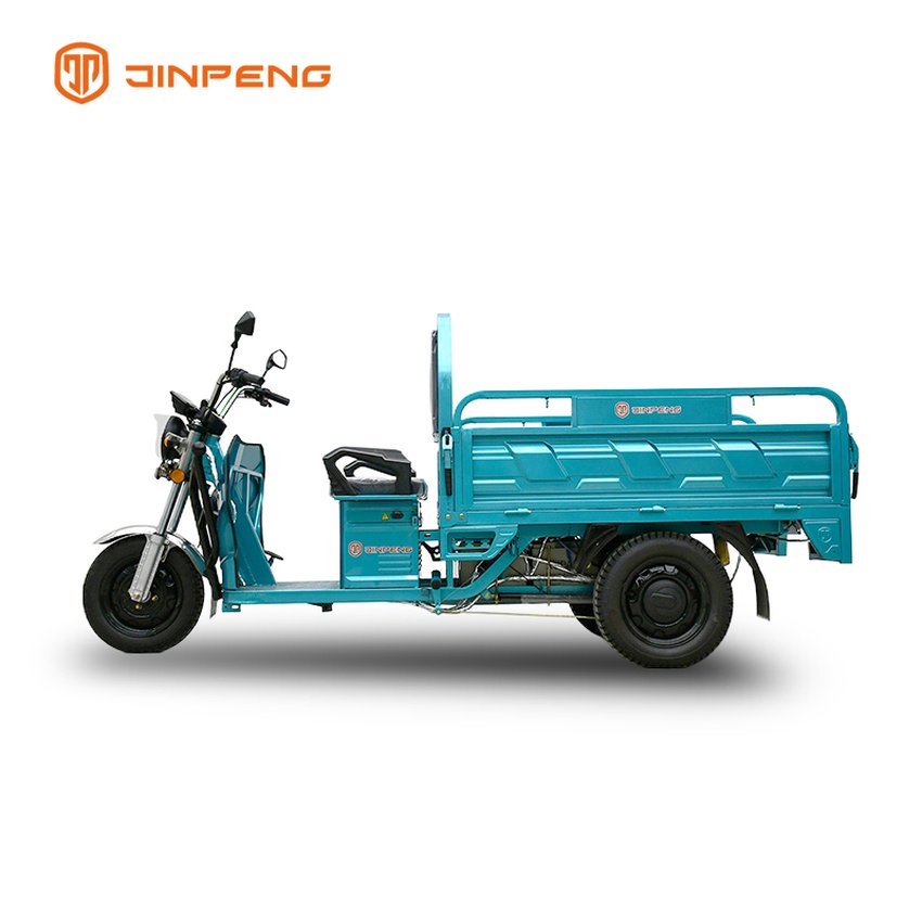 EEC Electric Tricycle for Cargo-EC-TC150
