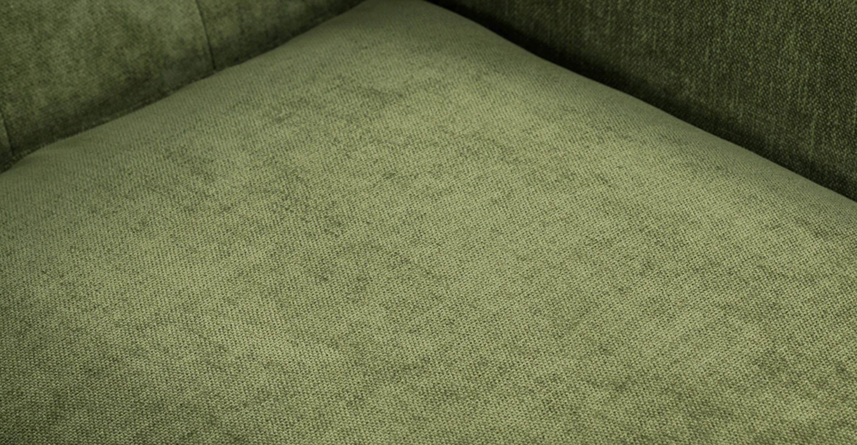 Gus Fabric Lounge Chair