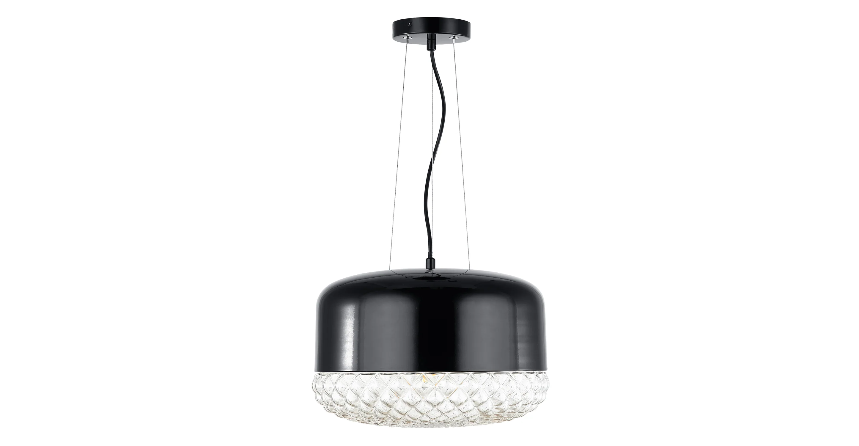 Enzo Pendant Light