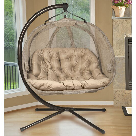 2 Person Porch Swing