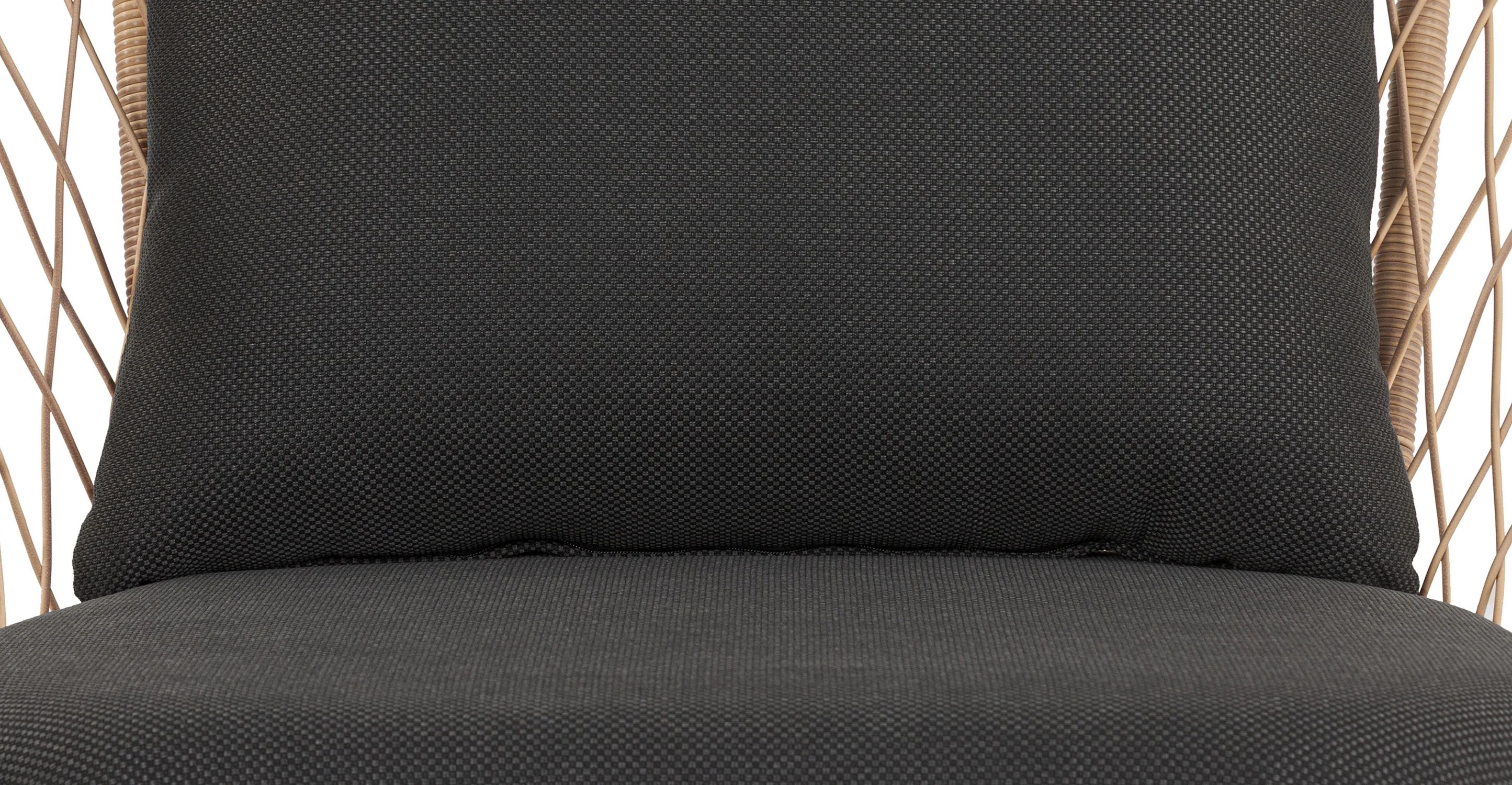 Ponza Indoor / Outdoor Lounge Chair