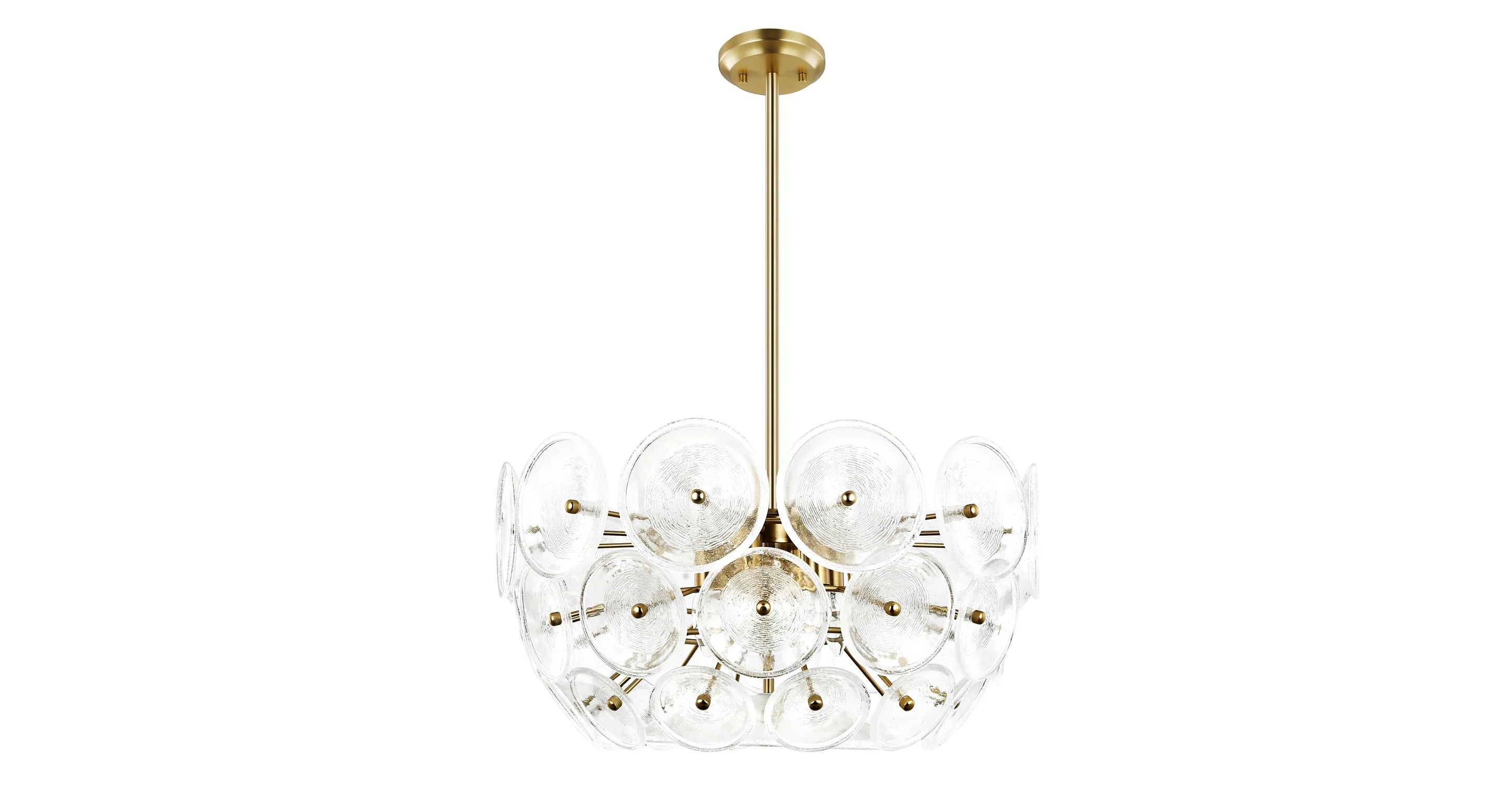 Chambery 6-Light Chandelier