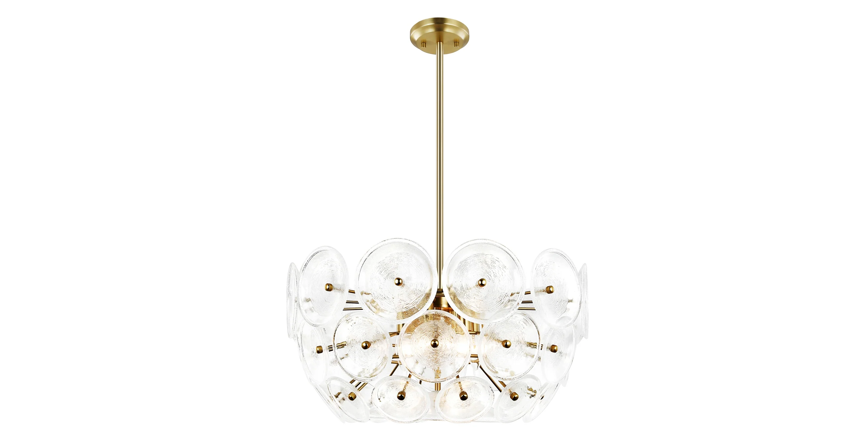 Chambery 6-Light Chandelier