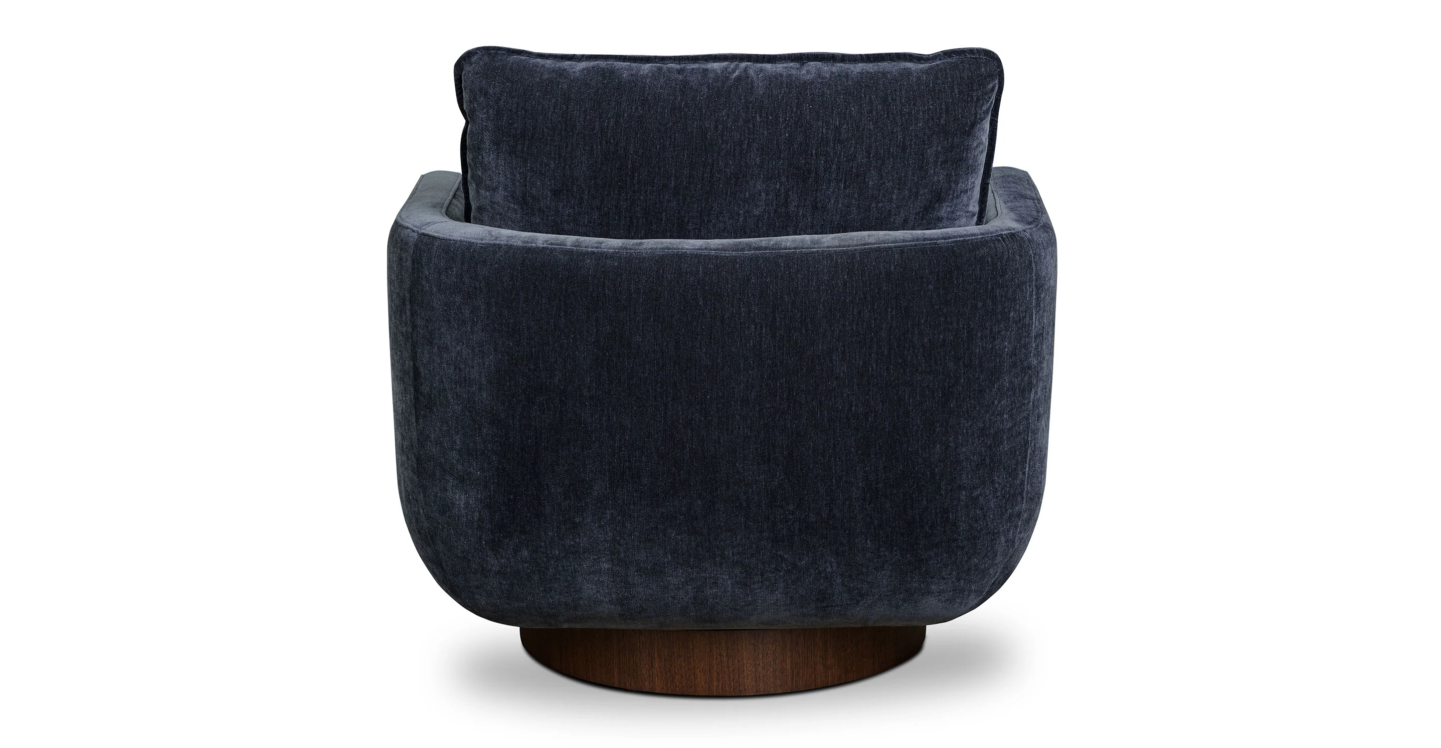 Carla Swivel Lounge Chair