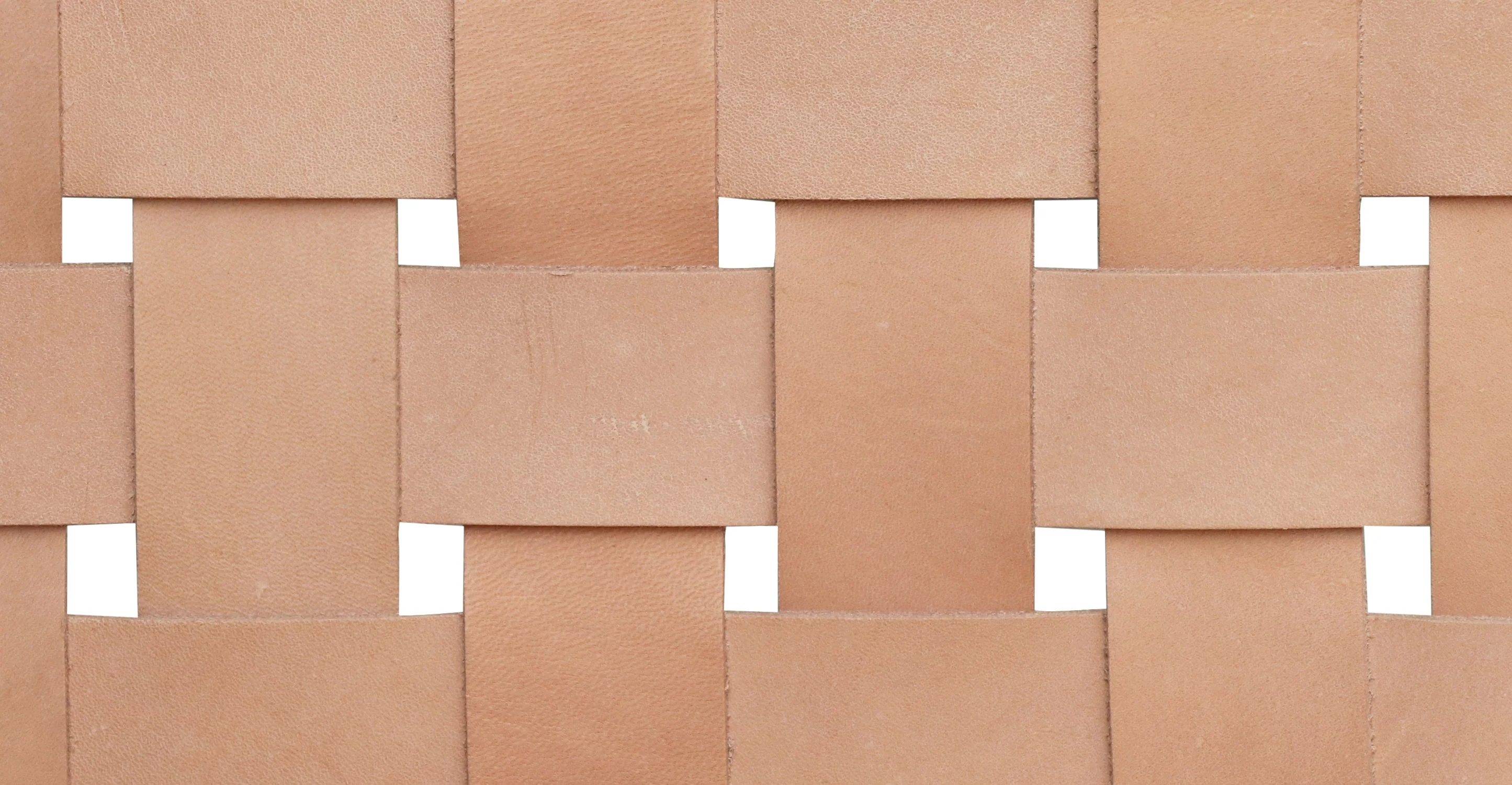 Banda Teak & Leather Dining Chair