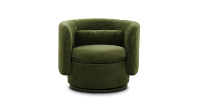 Tuzla Swivel Chair