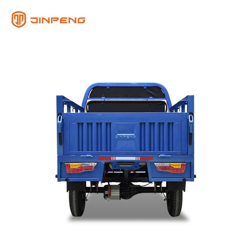 60v45ah/100ah Cargo Electic Trike-C-QL150