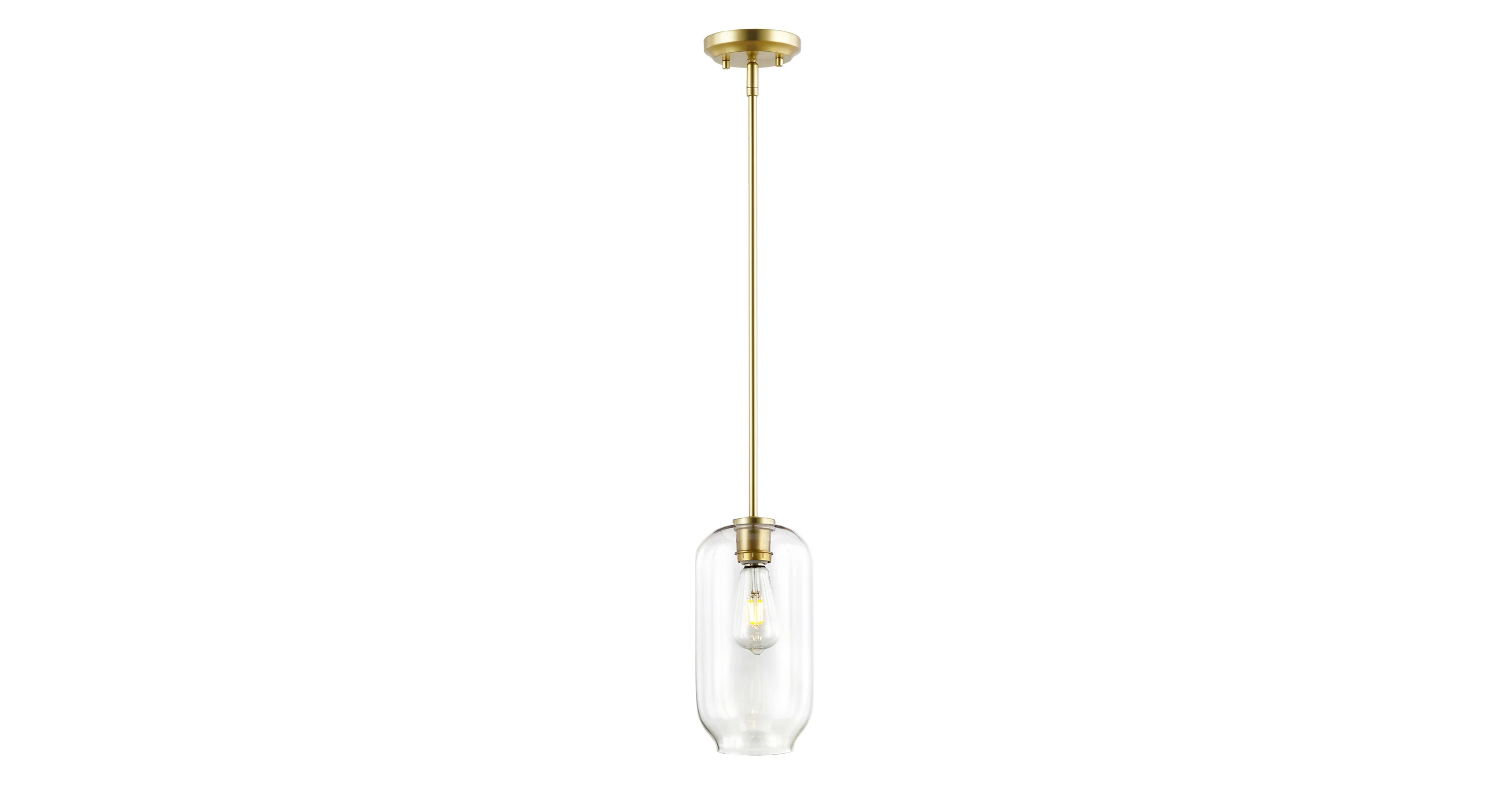 Mila Pendant Light