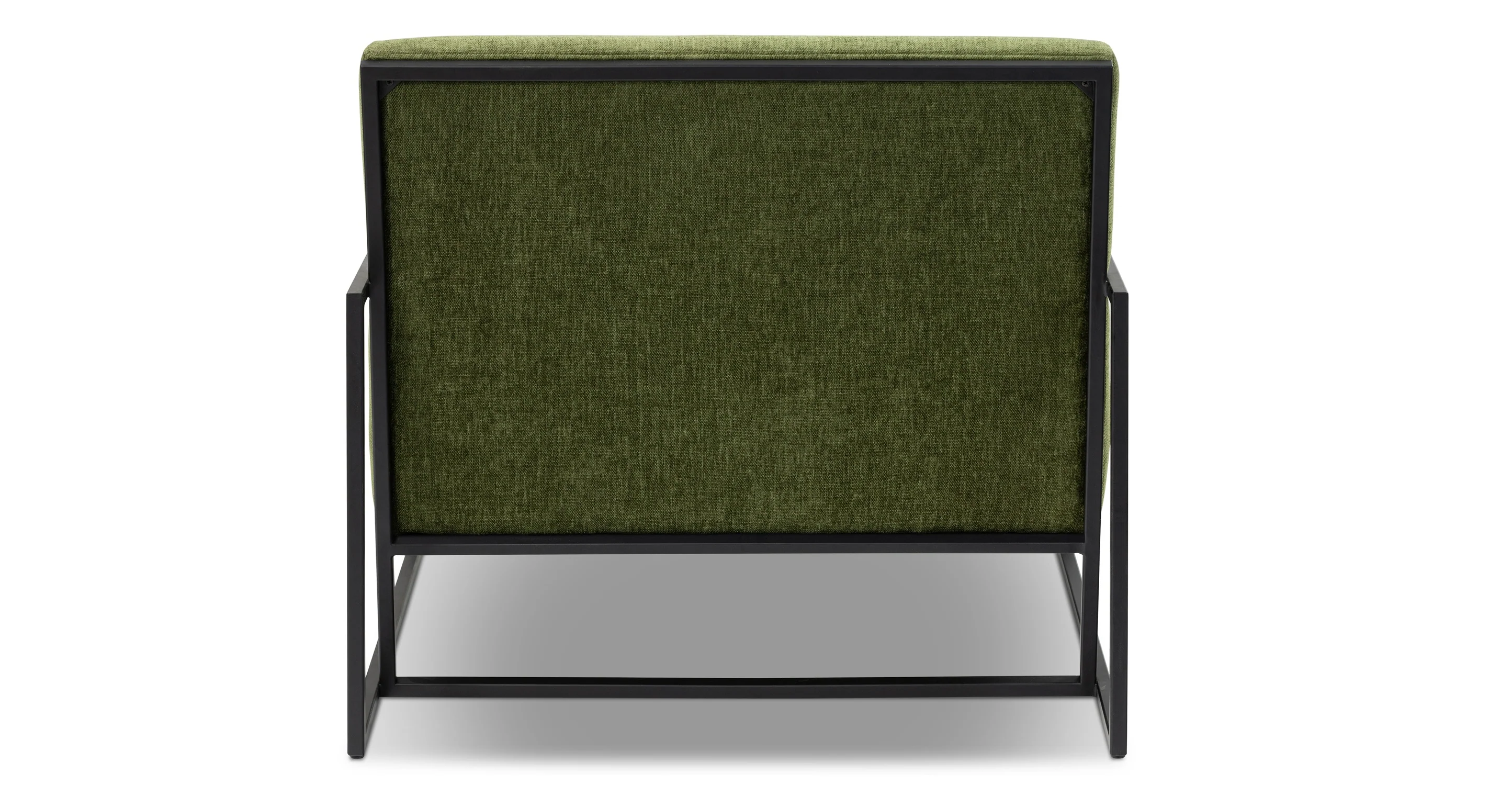 Bo Fabric Lounge Chair