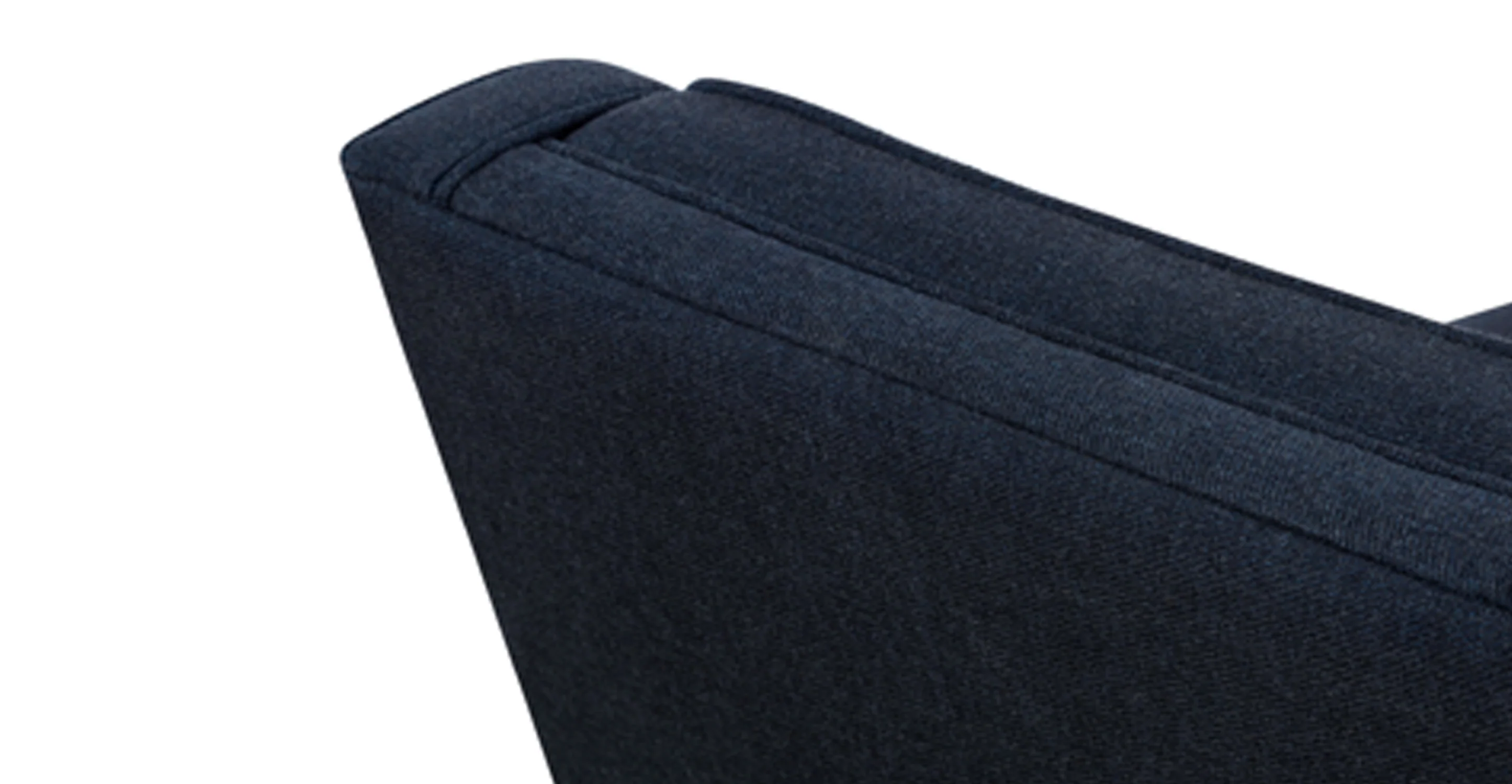 Gus Fabric Lounge Chair