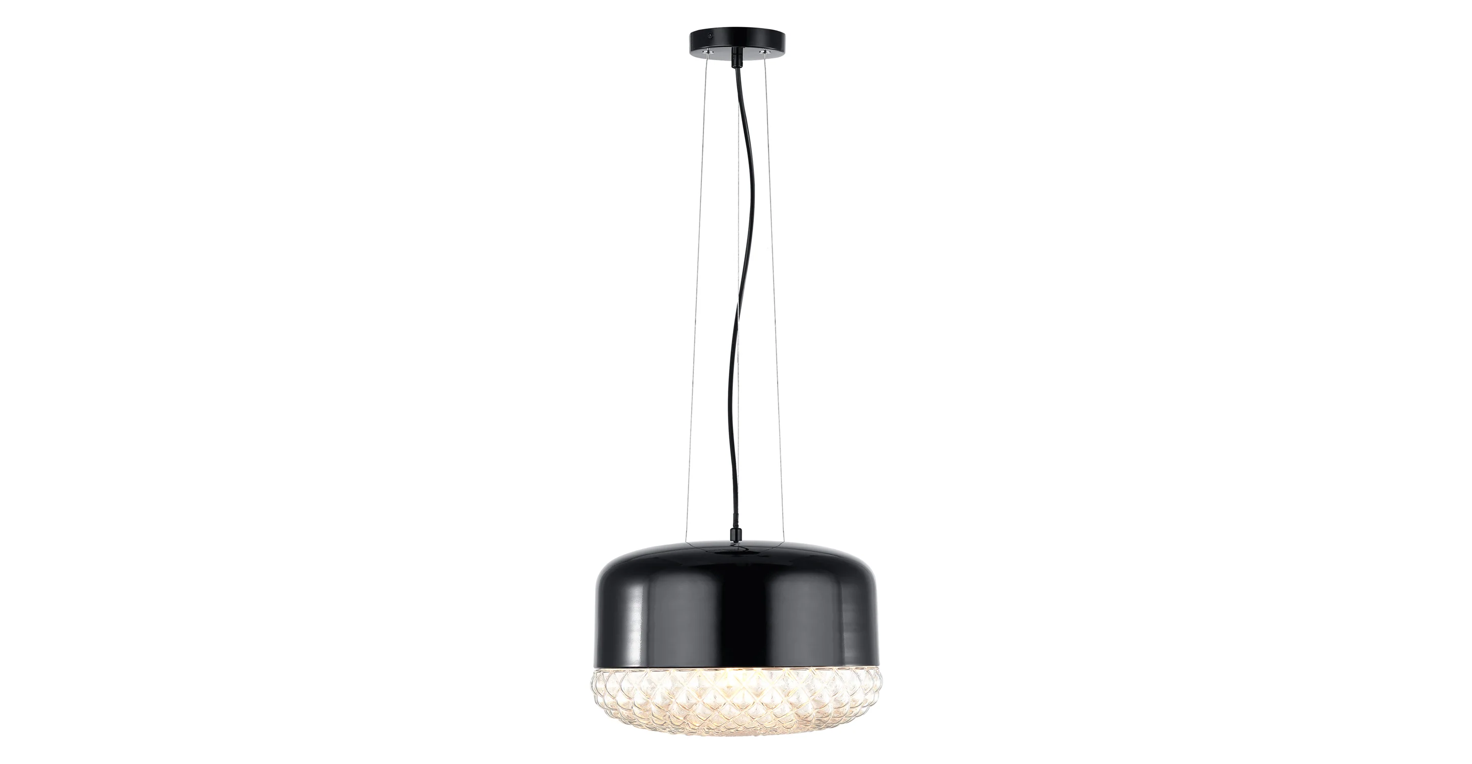 Enzo Pendant Light