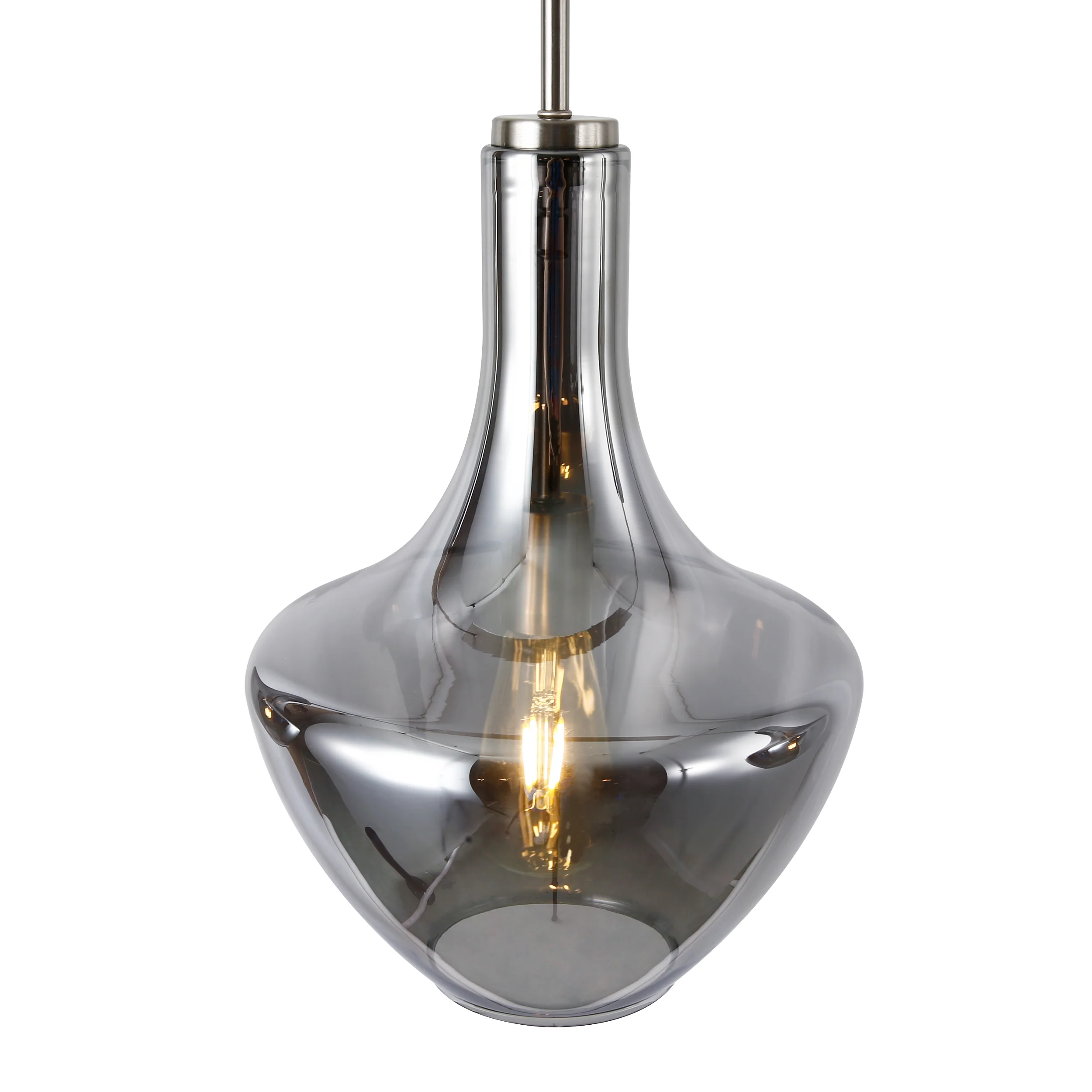 Modena 3-Light Island Light