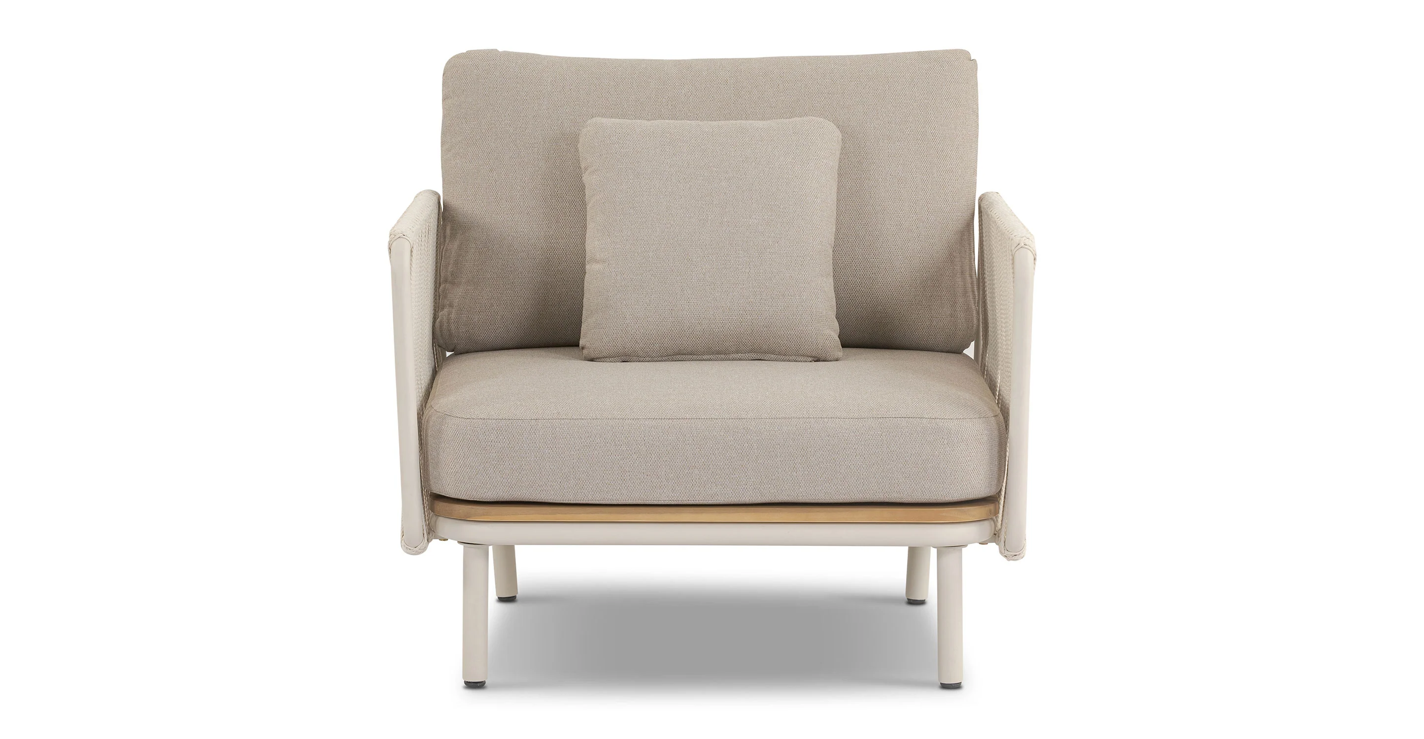 Salvora Outdoor Lounge Chair