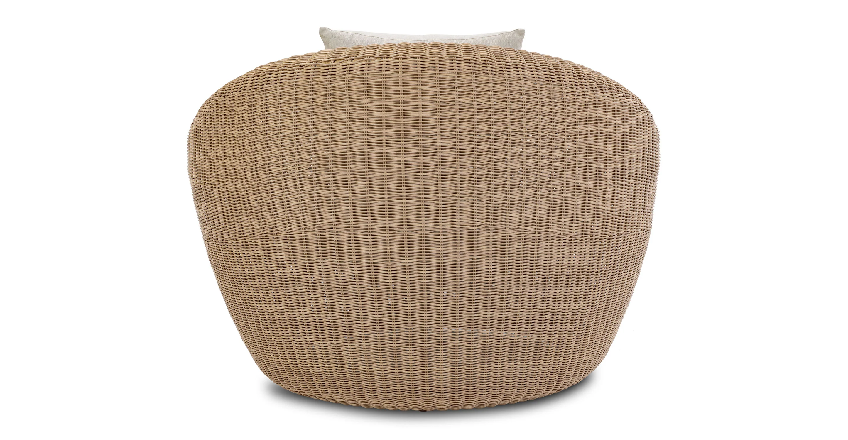 Nest Outdoor Lounge Chair