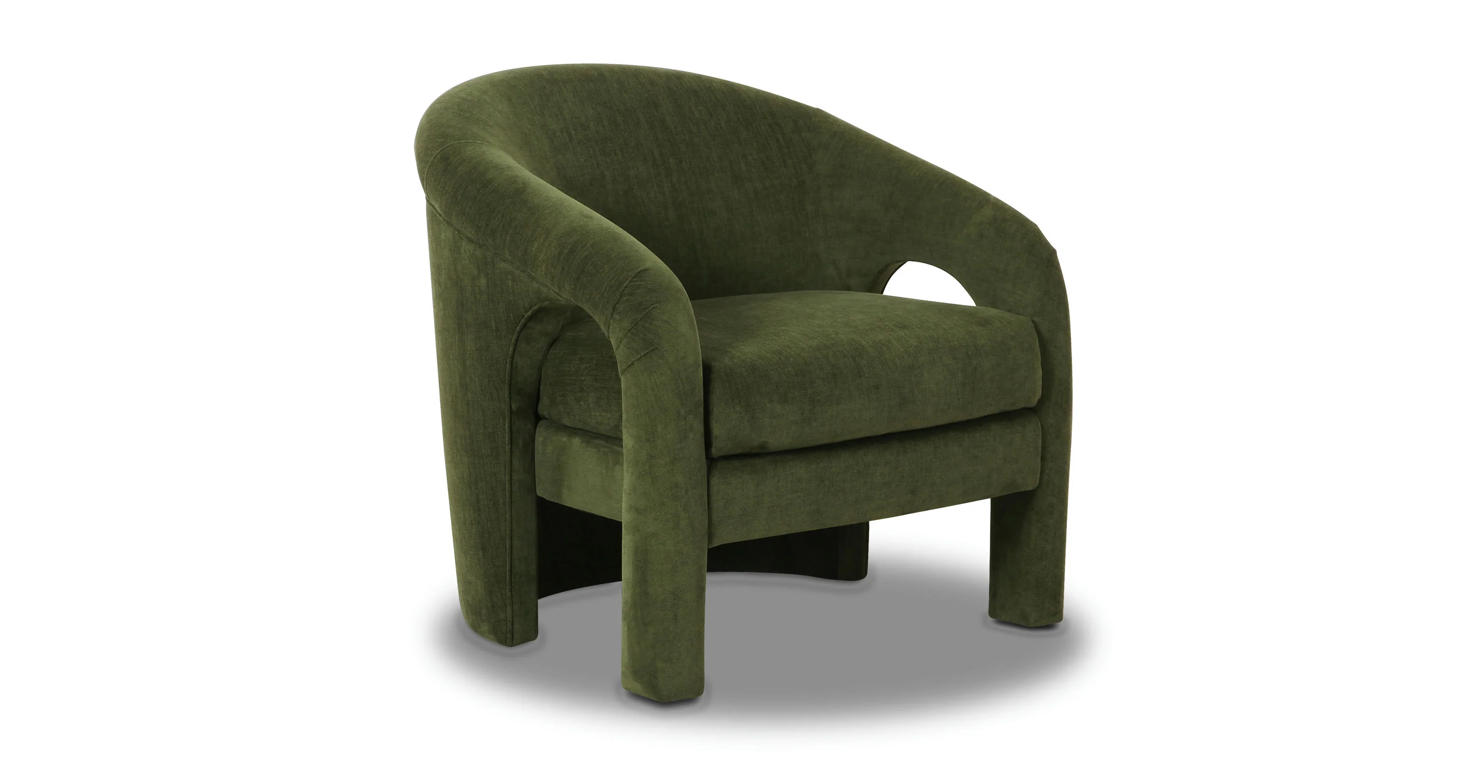 Verona Lounge Chair