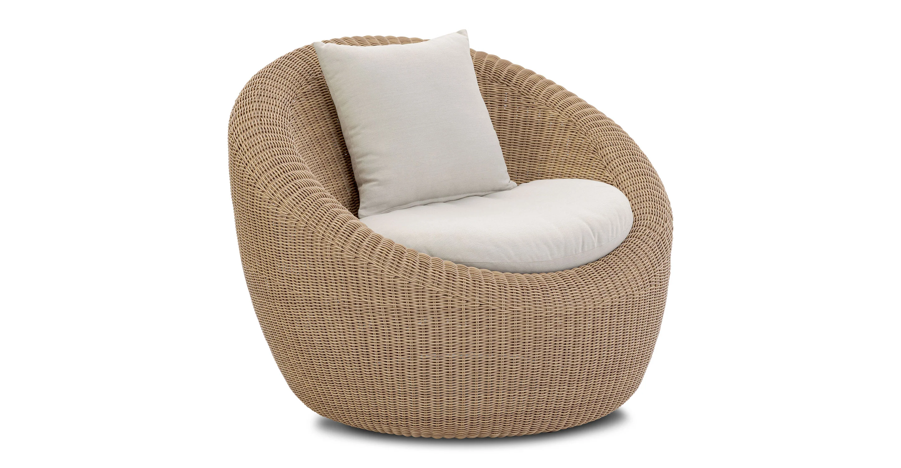 Nest Outdoor Lounge Chair