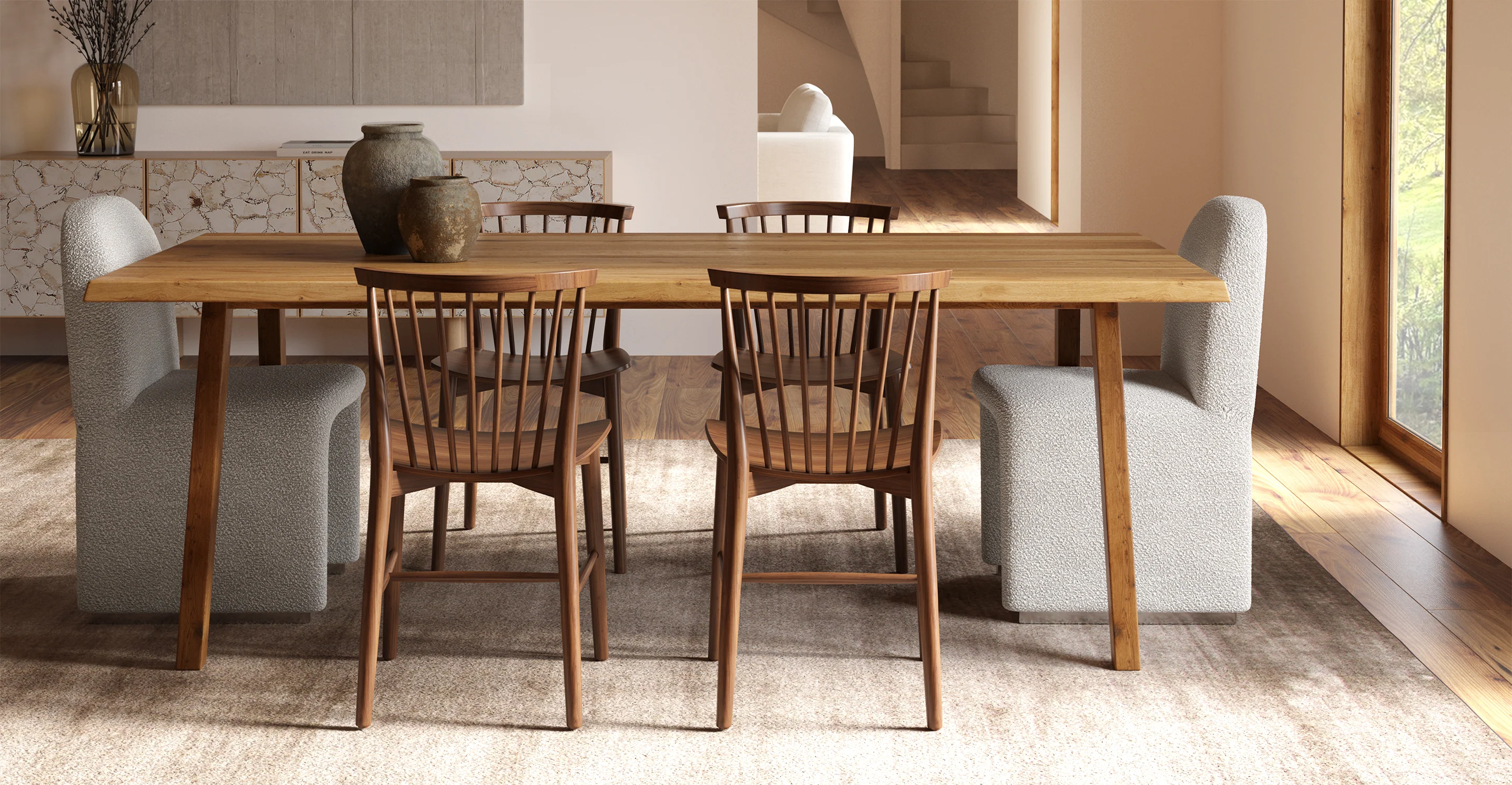 Ligna Dining Chair