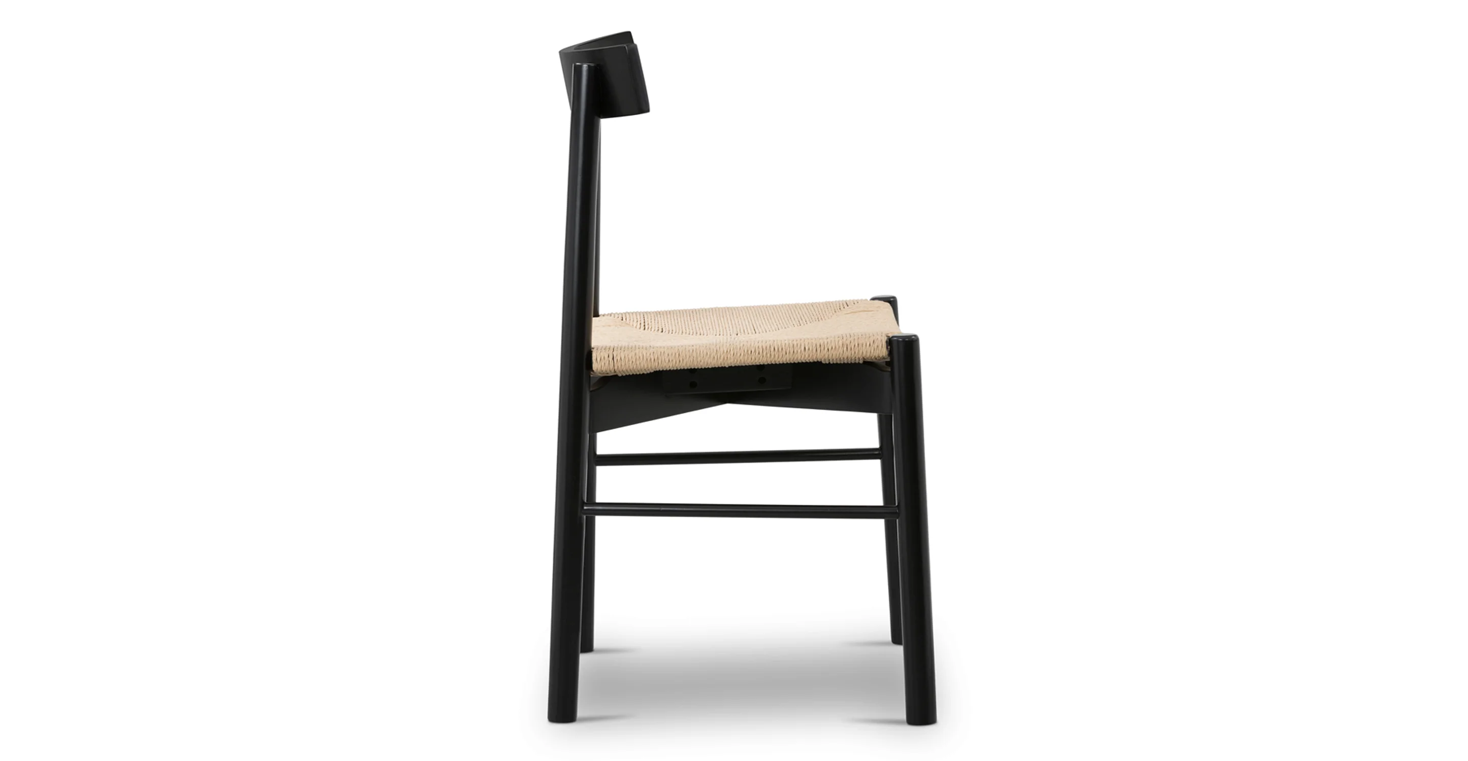 Hamm Dining Chair