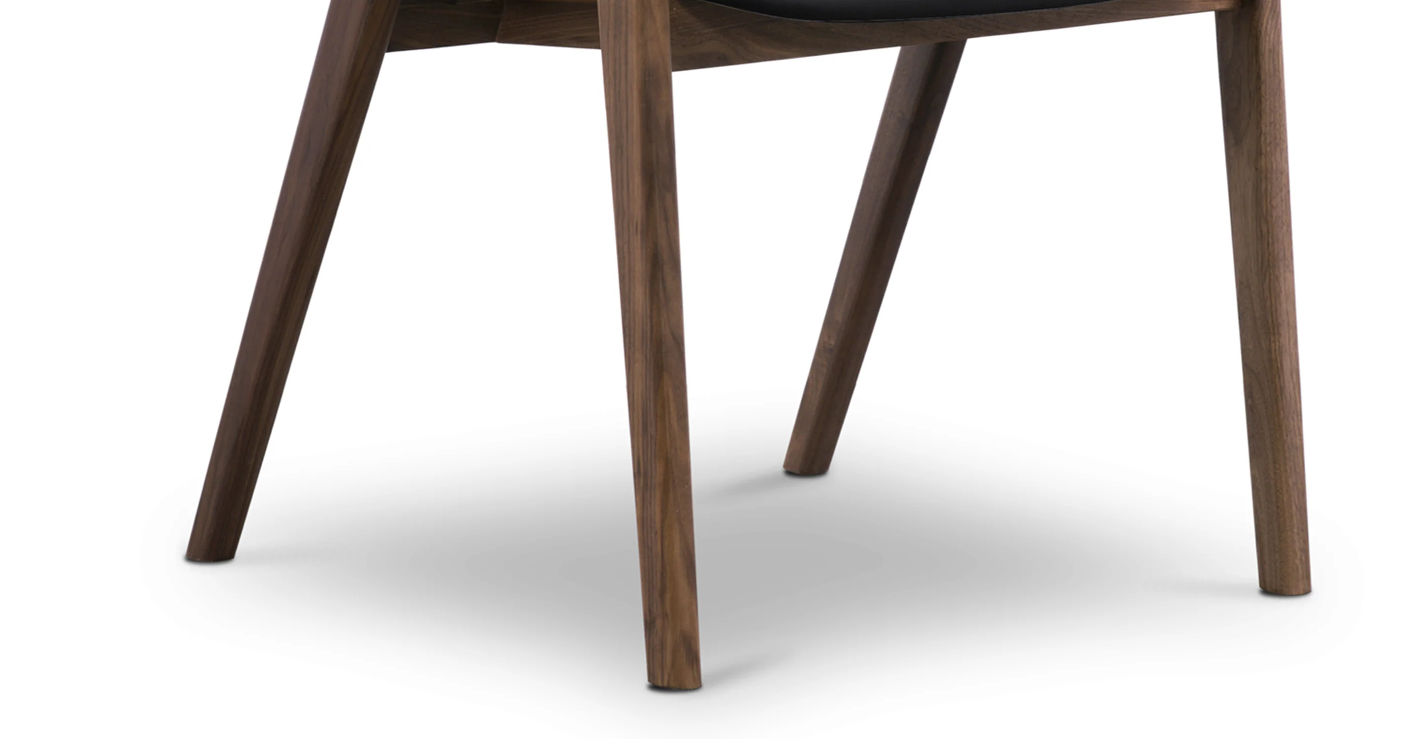 Lando Leather Dining Chair