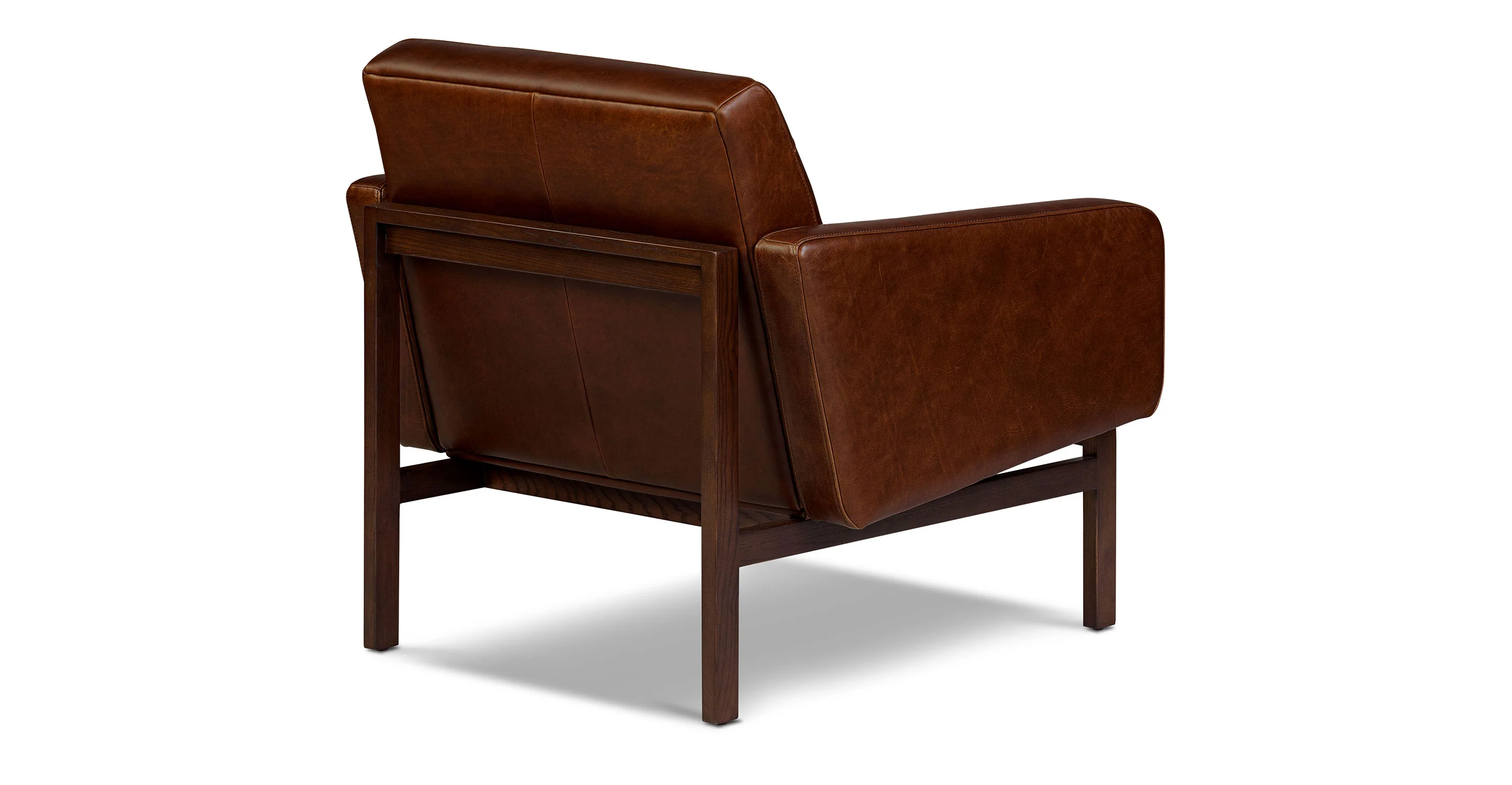 Herstal Lounge Chair