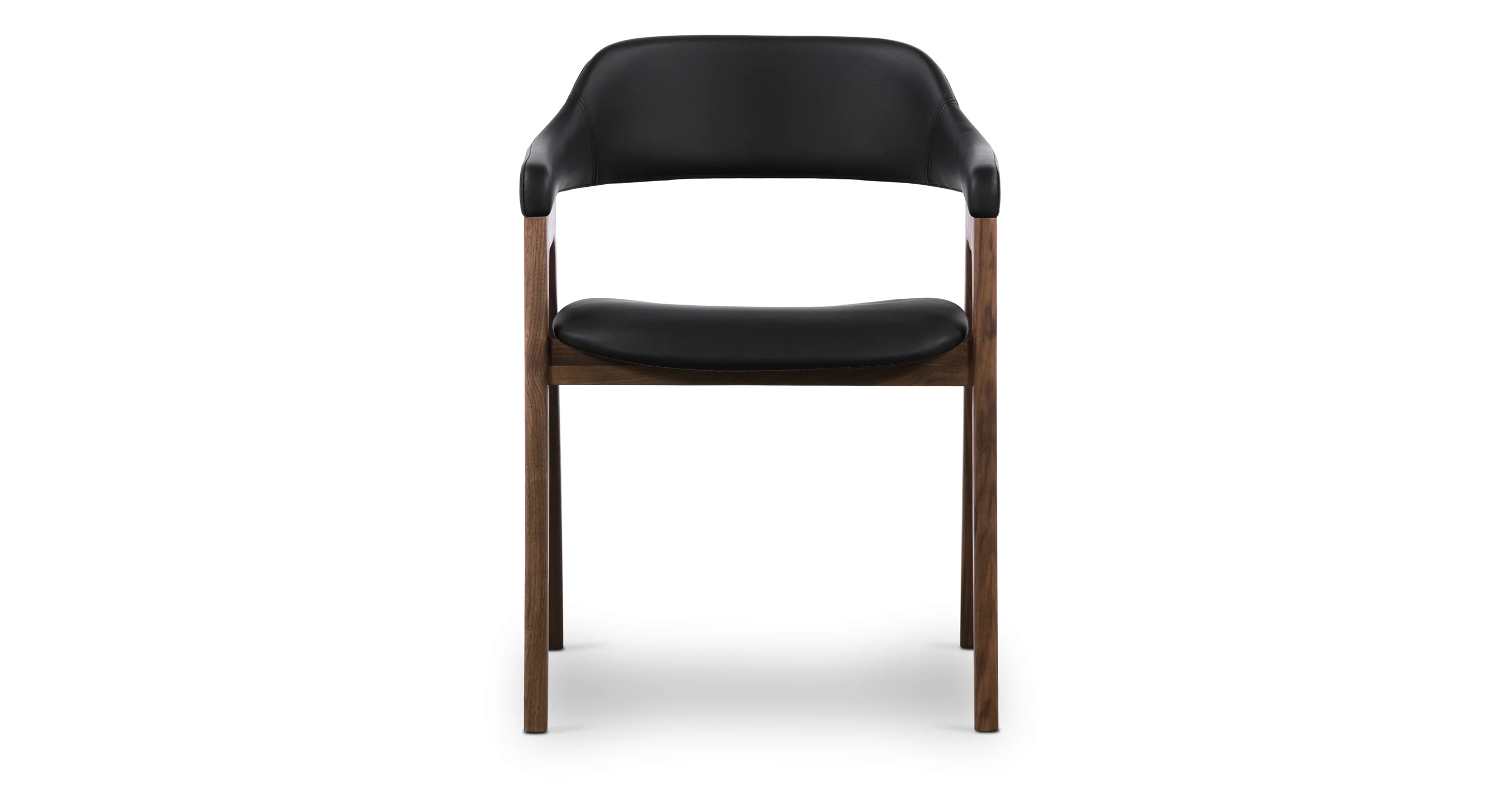 Lando Leather Dining Chair