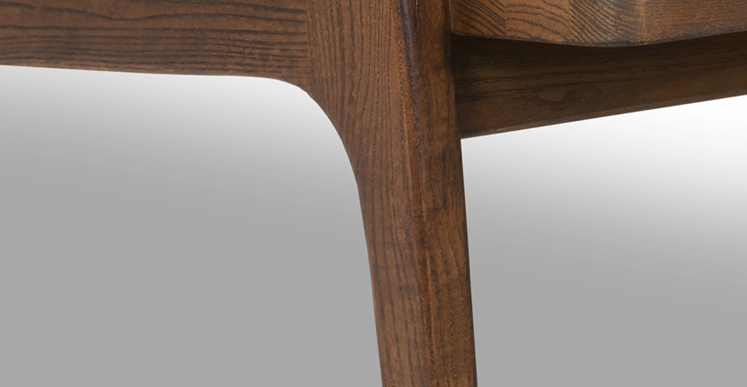 Verity Leather Lounge Chair