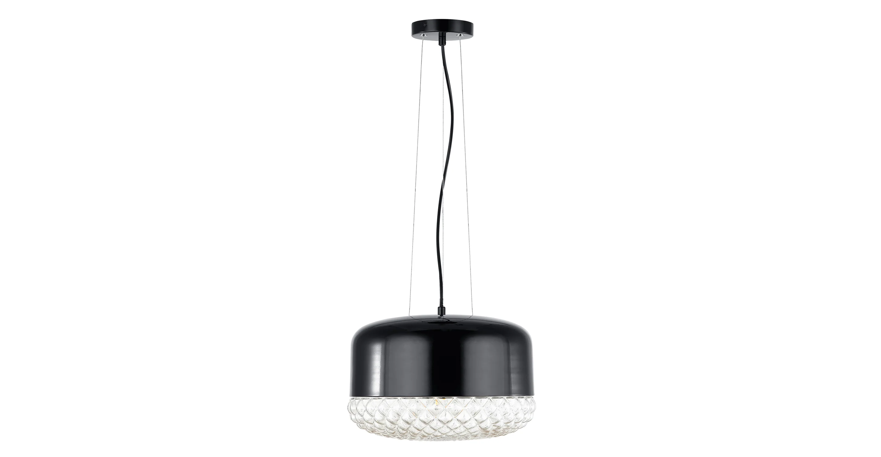 Enzo Pendant Light