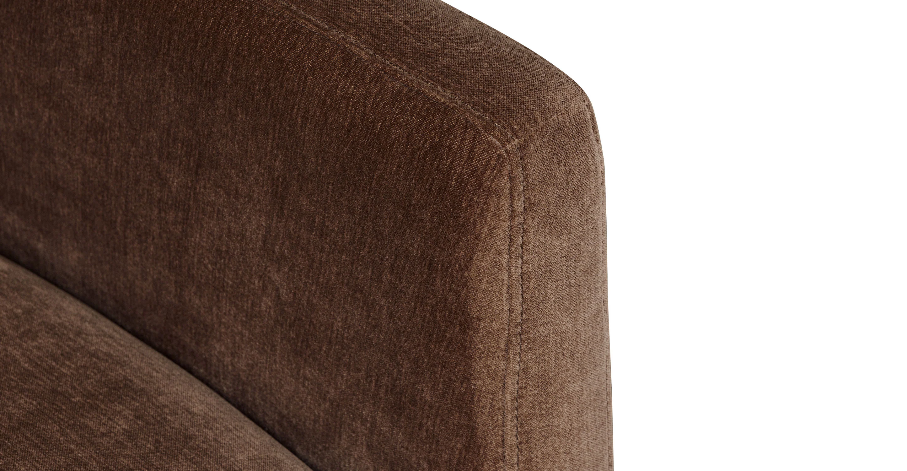 Carla Swivel Lounge Chair