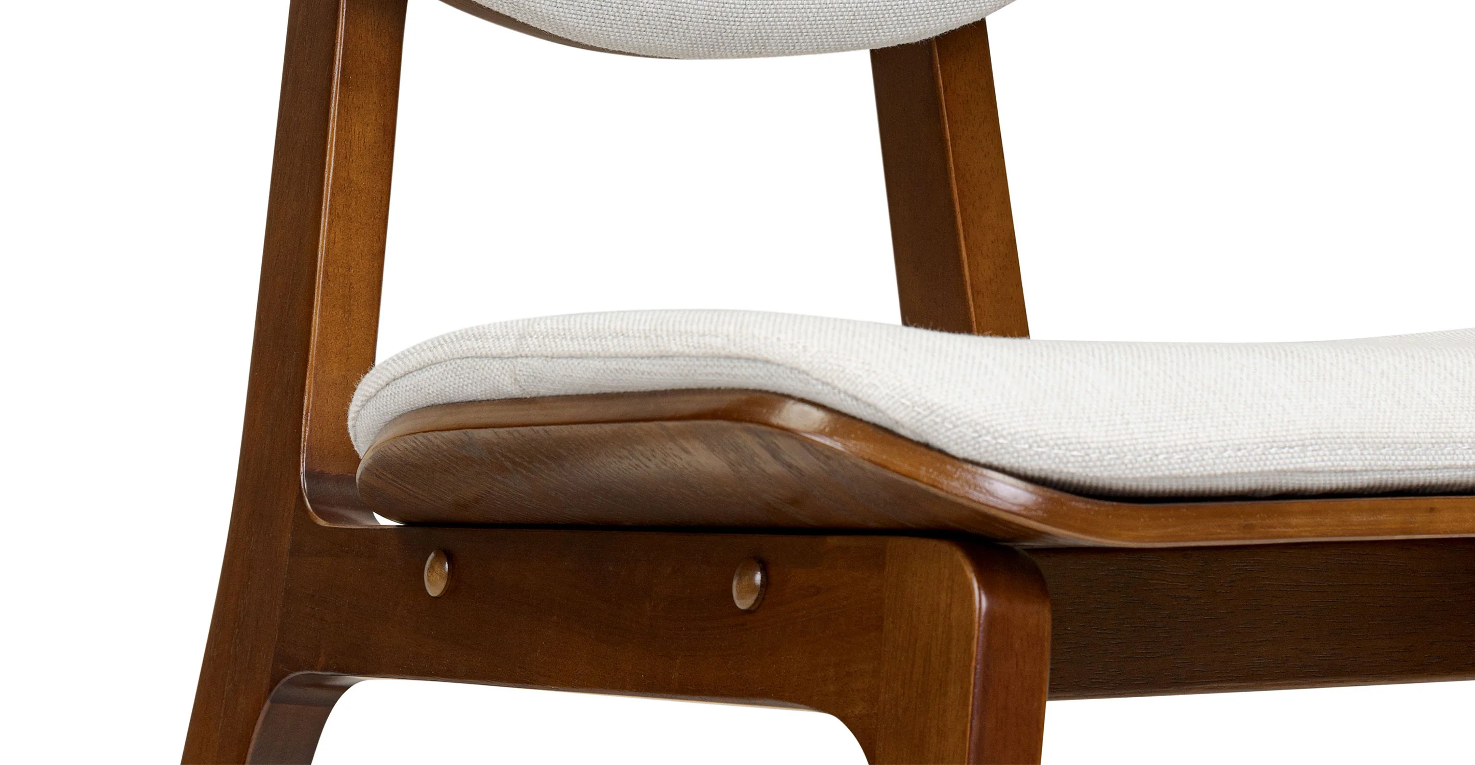 Finnley Dining Chair with Removable / Washable Covers