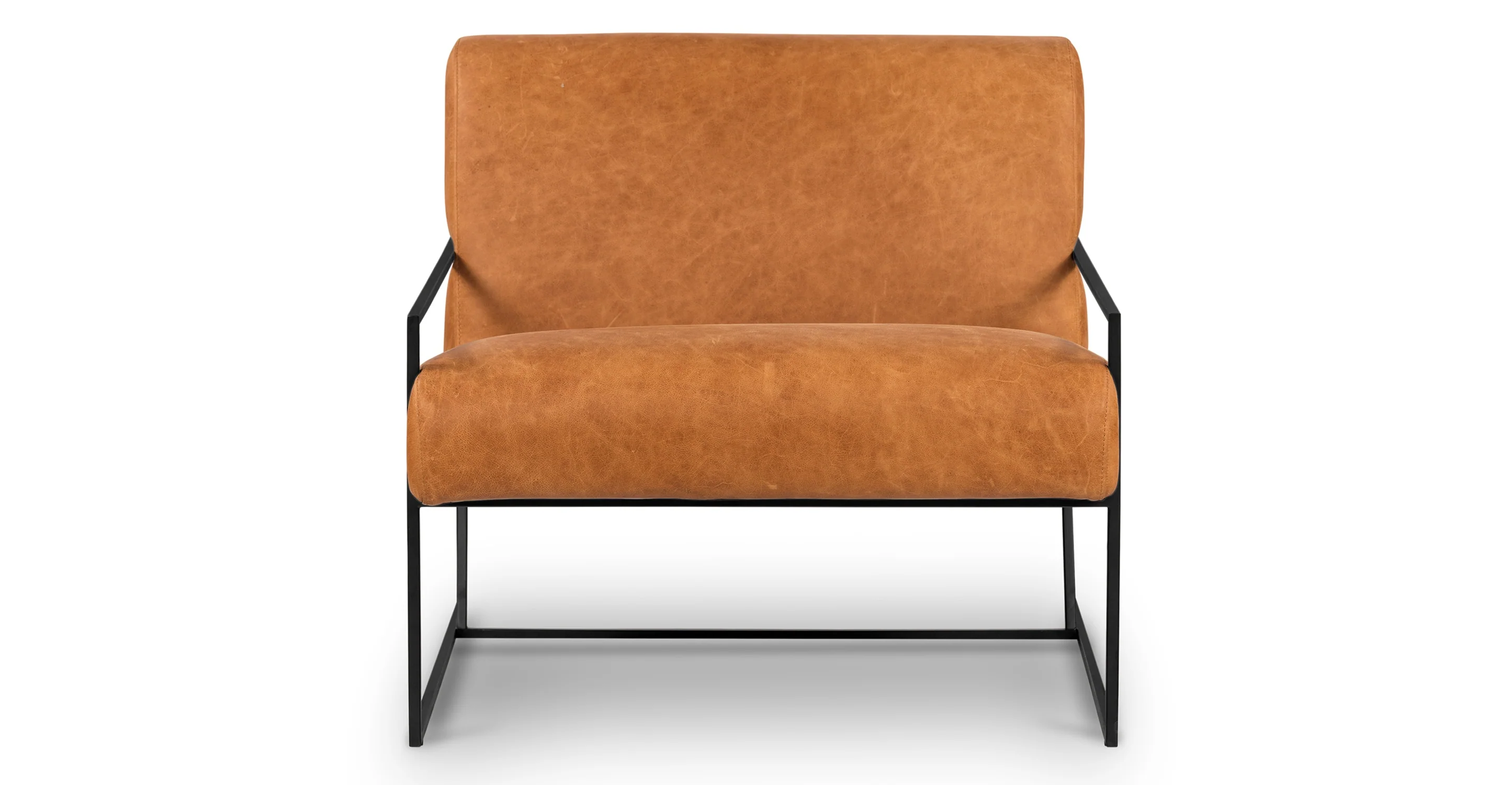 Bo Lounge Chair