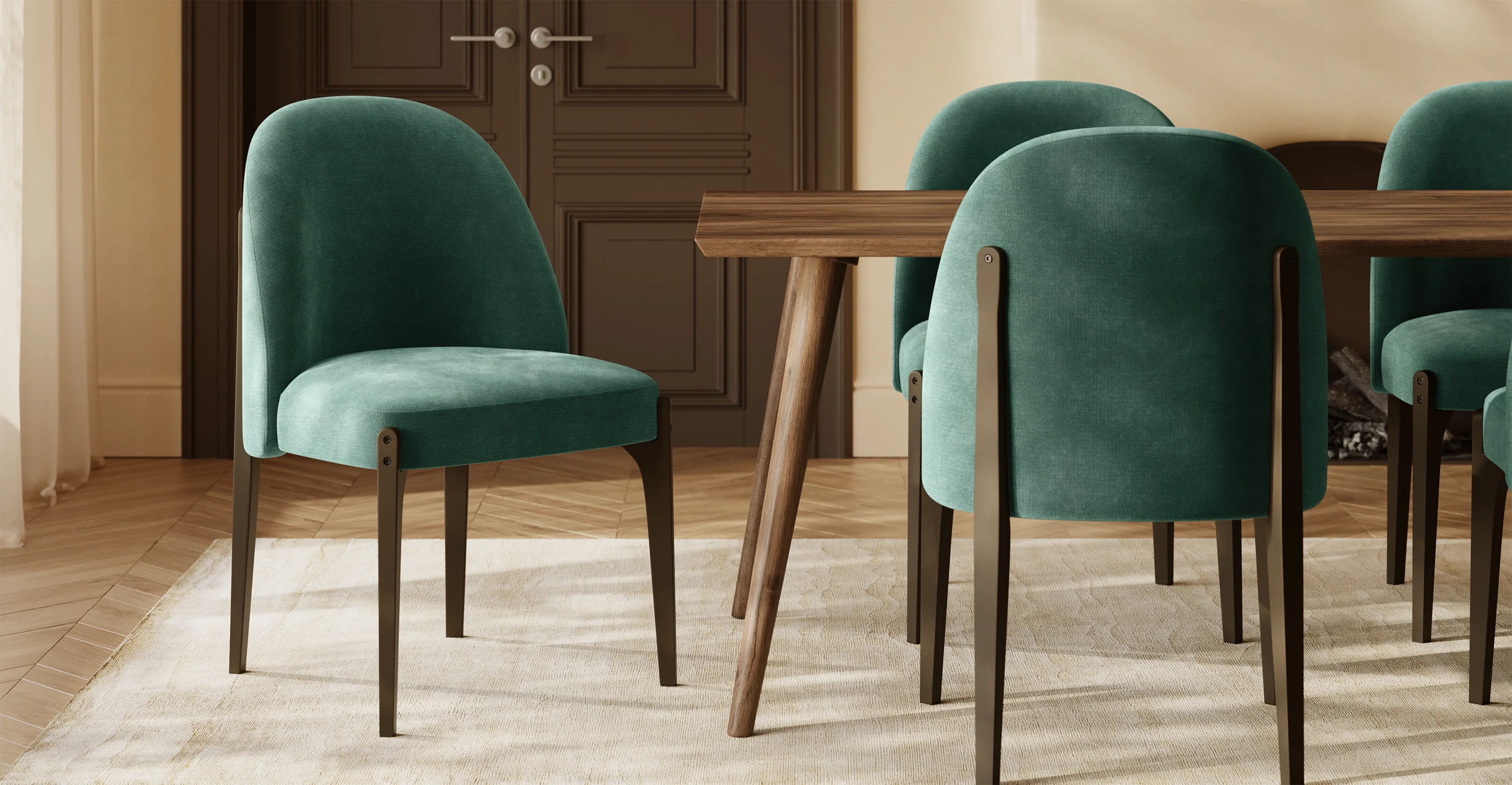 Pietta Dining Chair