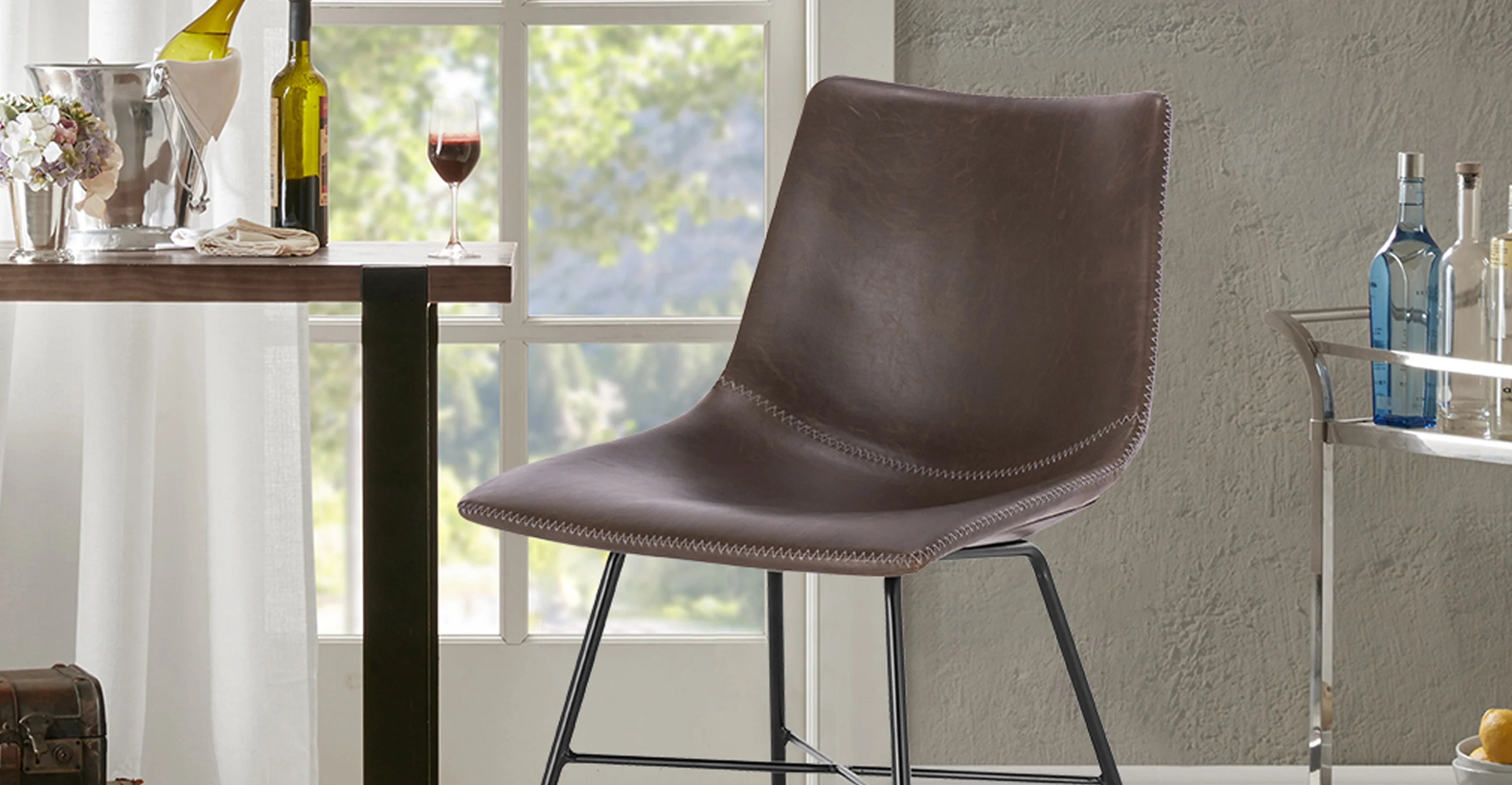 Paxton Dining Chair