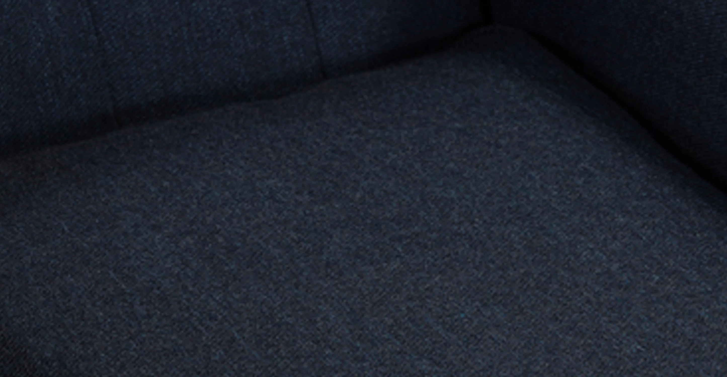 Gus Fabric Lounge Chair