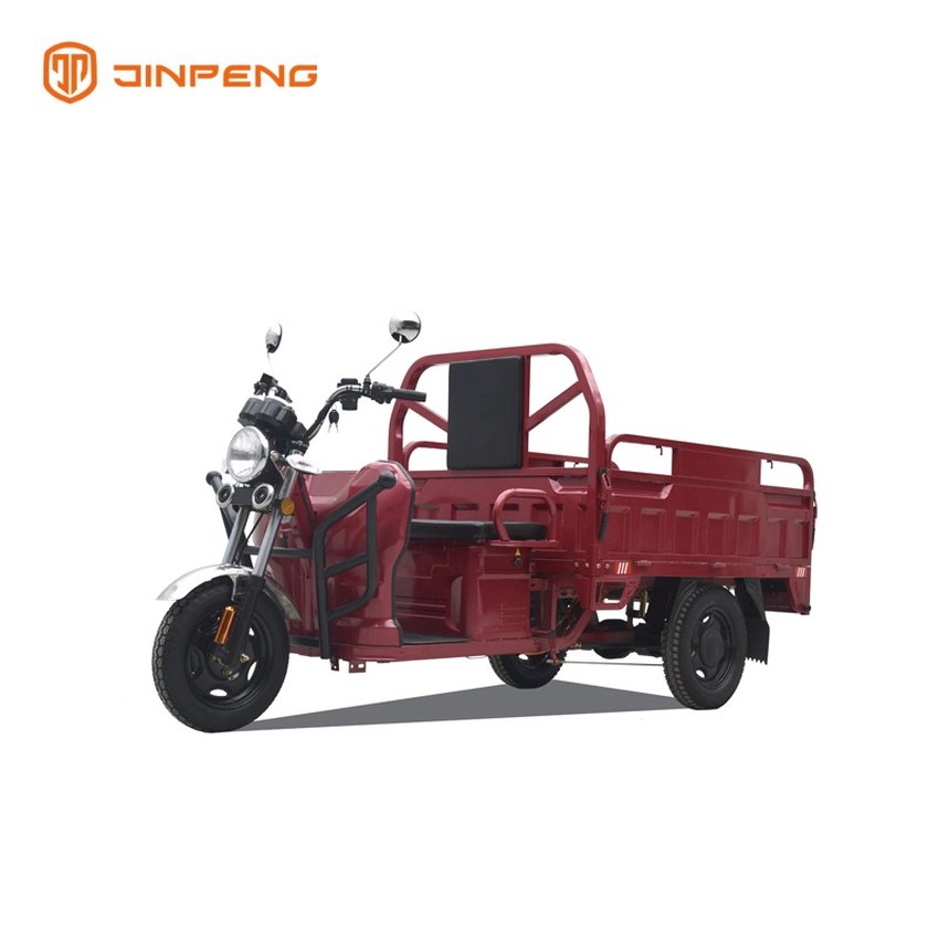 EEC 1000w Farm Electric Cargo Tricycle-JLII150