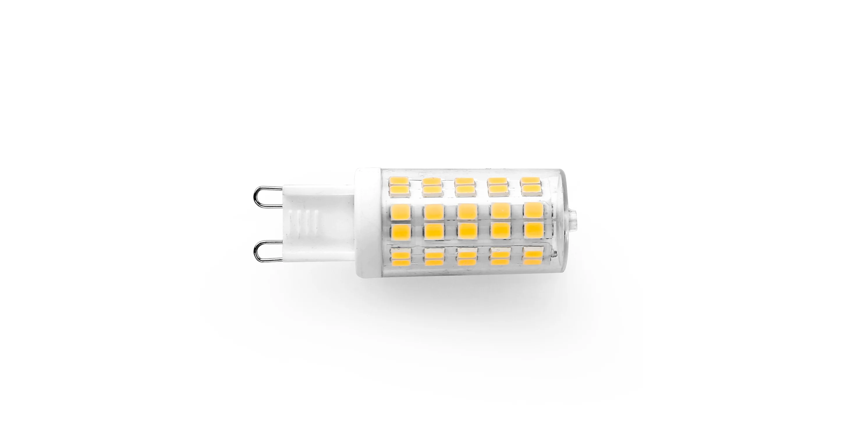 Vita G9 40 Watt Equivalent 4 Watt LED Bulb