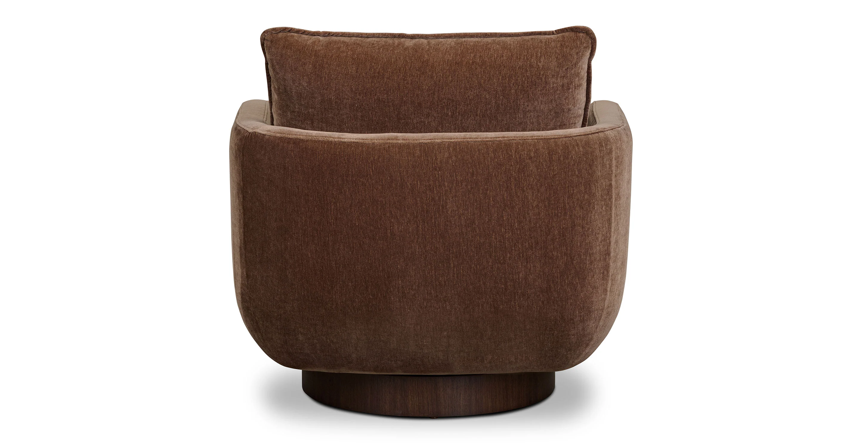 Carla Swivel Lounge Chair