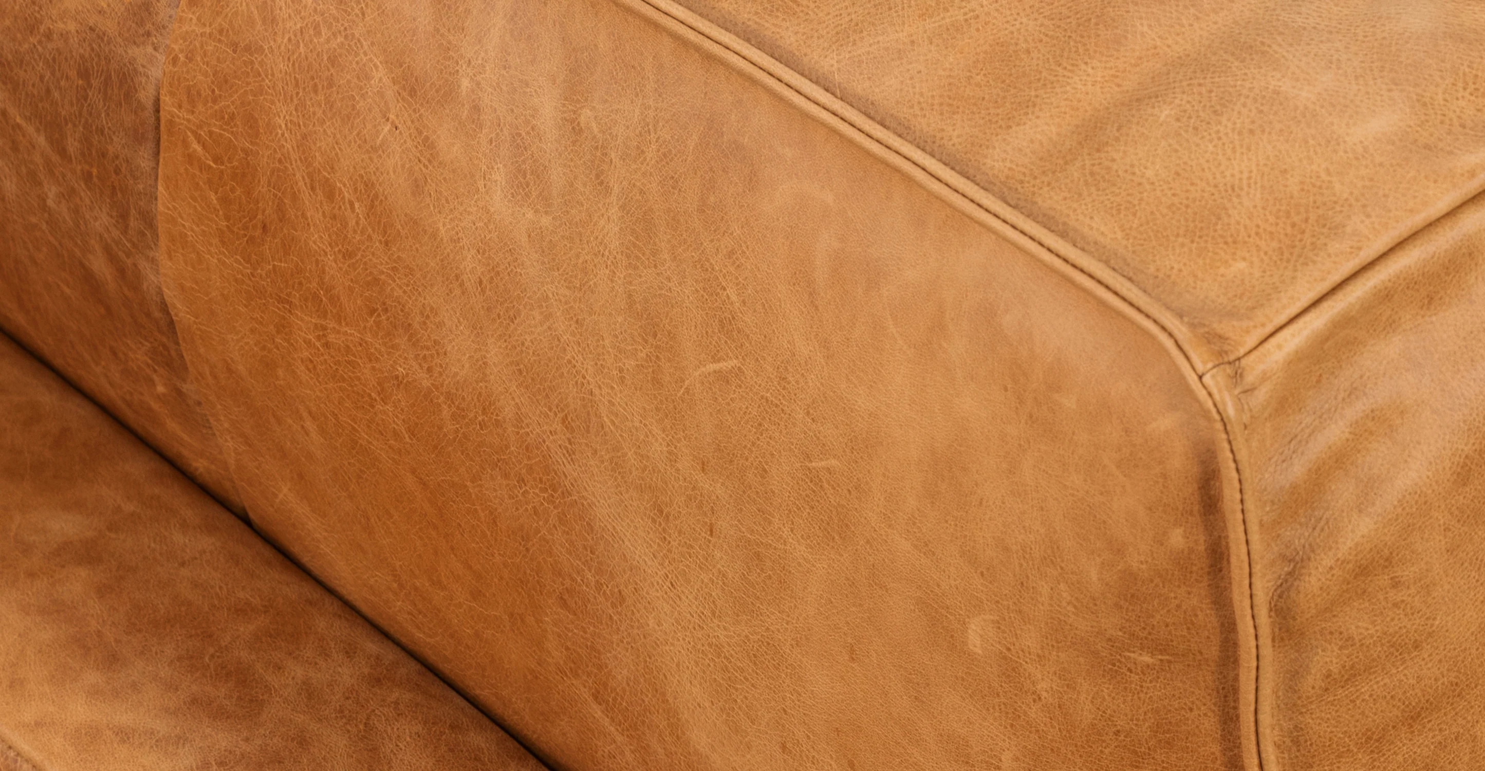 Mateo Leather Lounge Chair