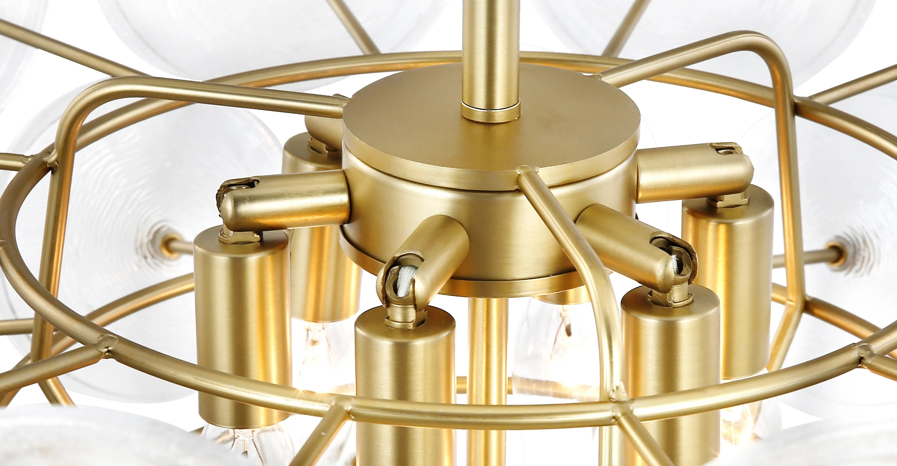 Chambery 6-Light Chandelier