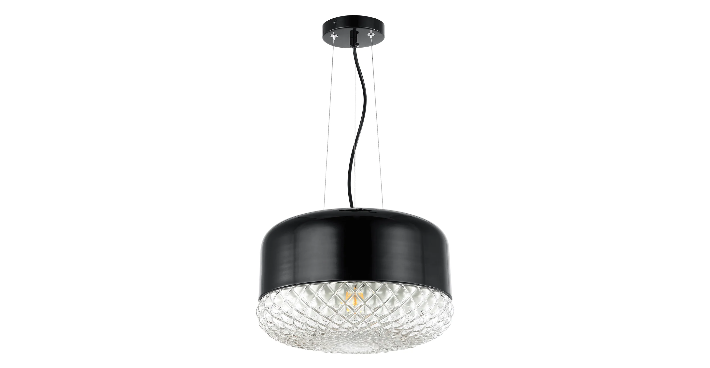 Enzo Pendant Light