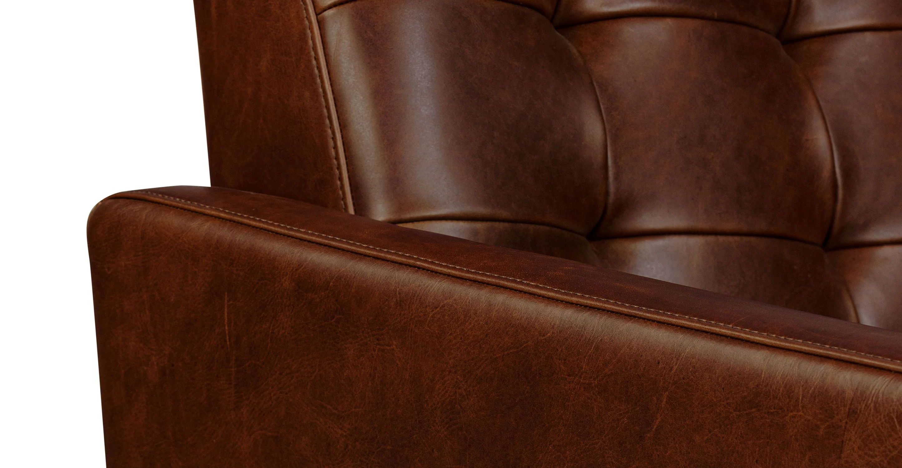 Herstal Lounge Chair