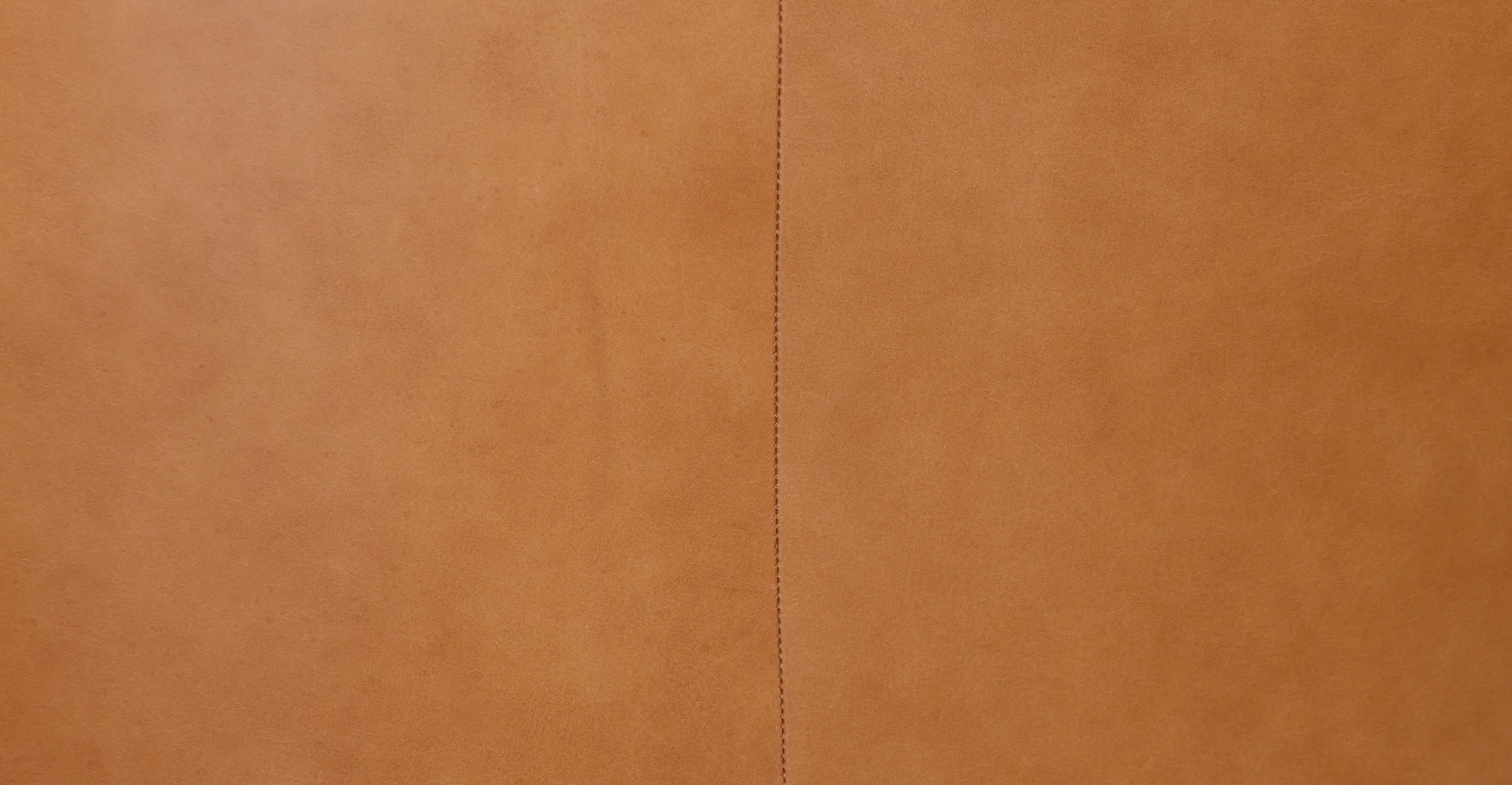 Alma Leather Swivel Chair