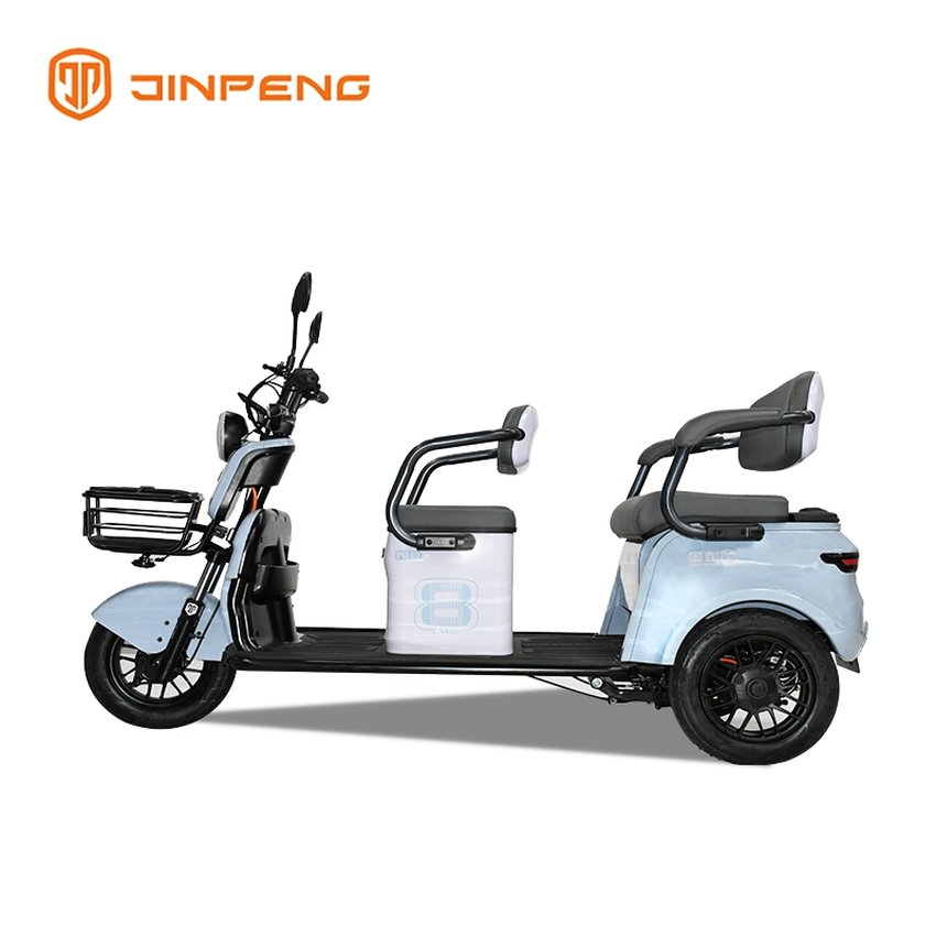 Electric Mobility Scooter for Passenger-N8